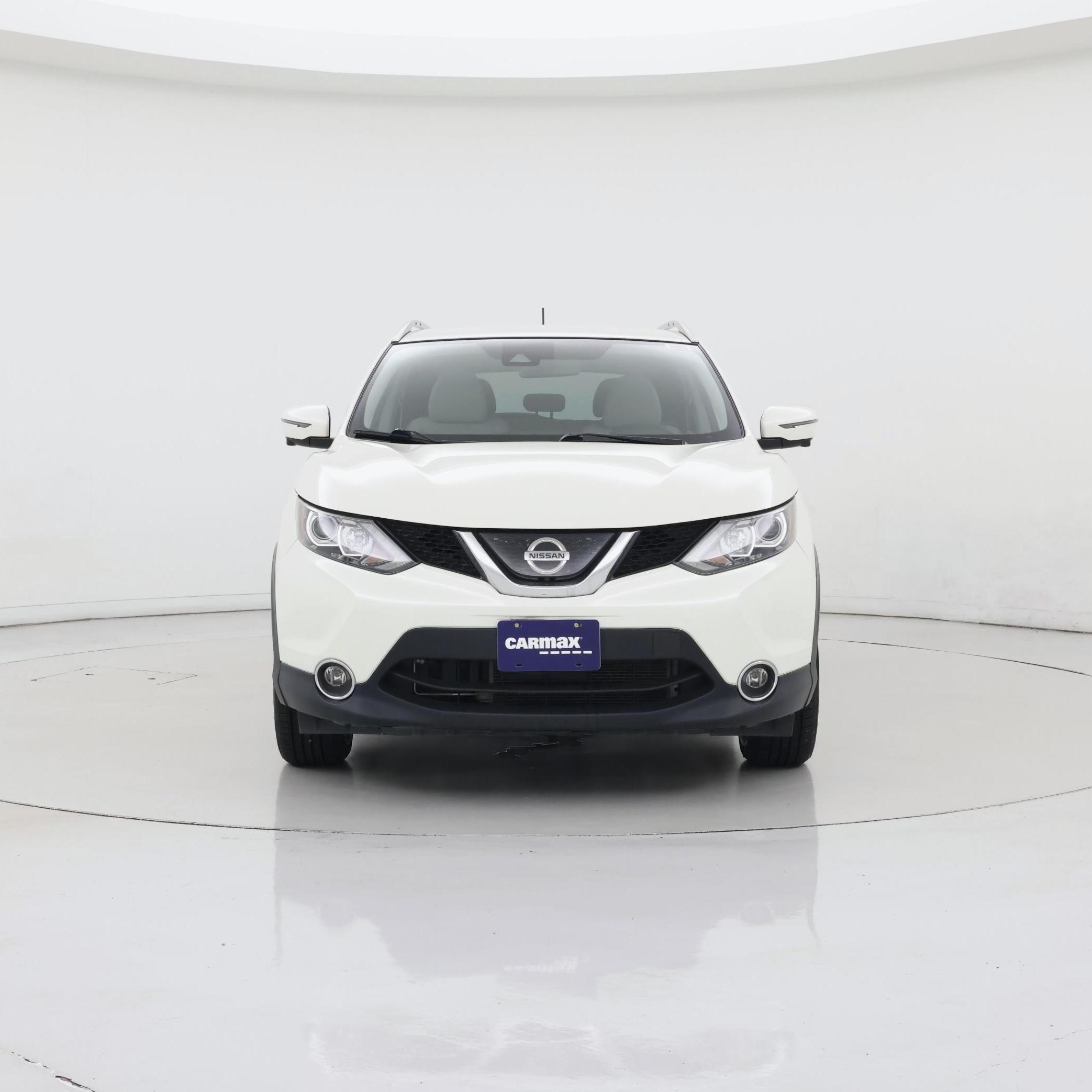 Thumbnail: 2019 Nissan Rogue Sport - 5