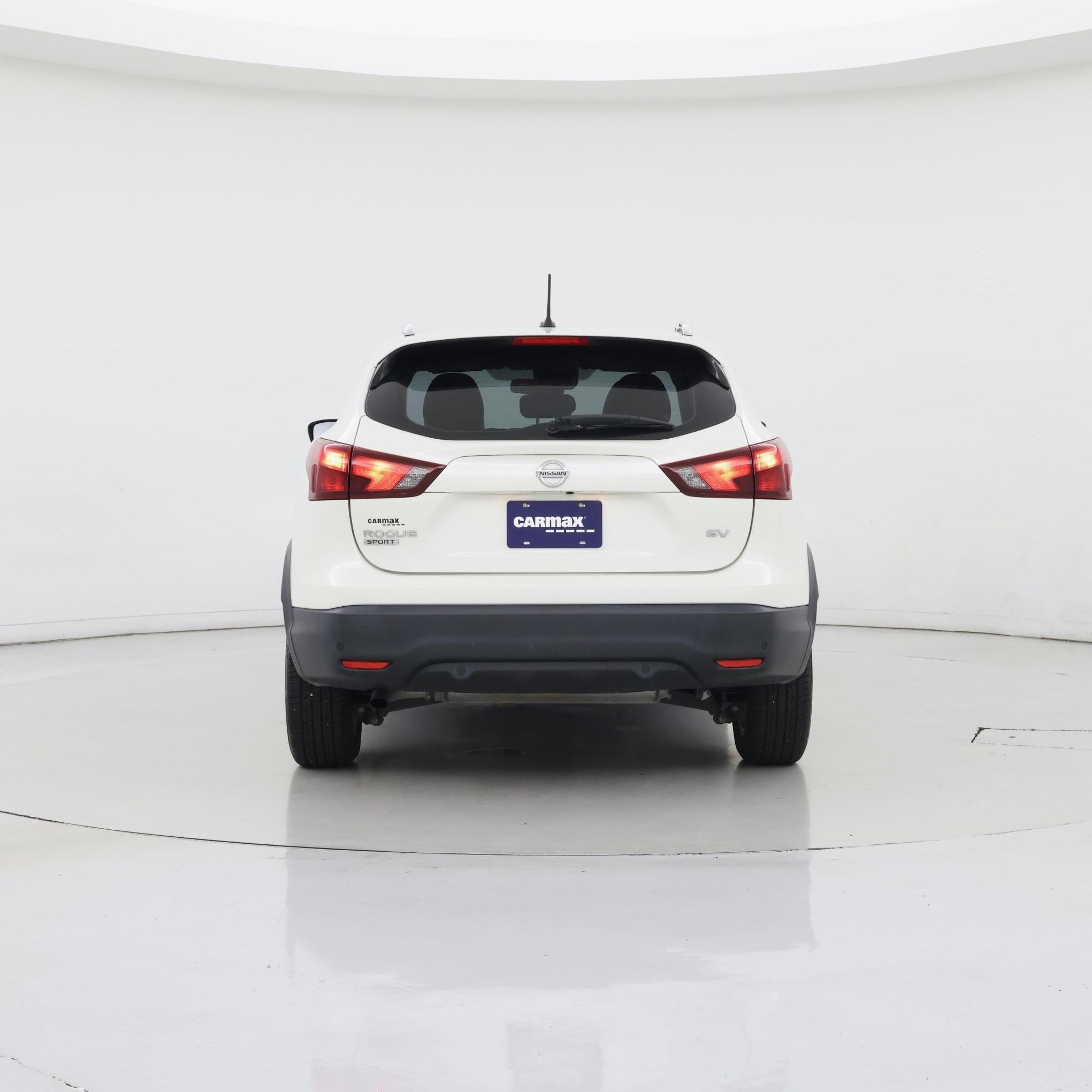 Thumbnail: 2019 Nissan Rogue Sport - 6