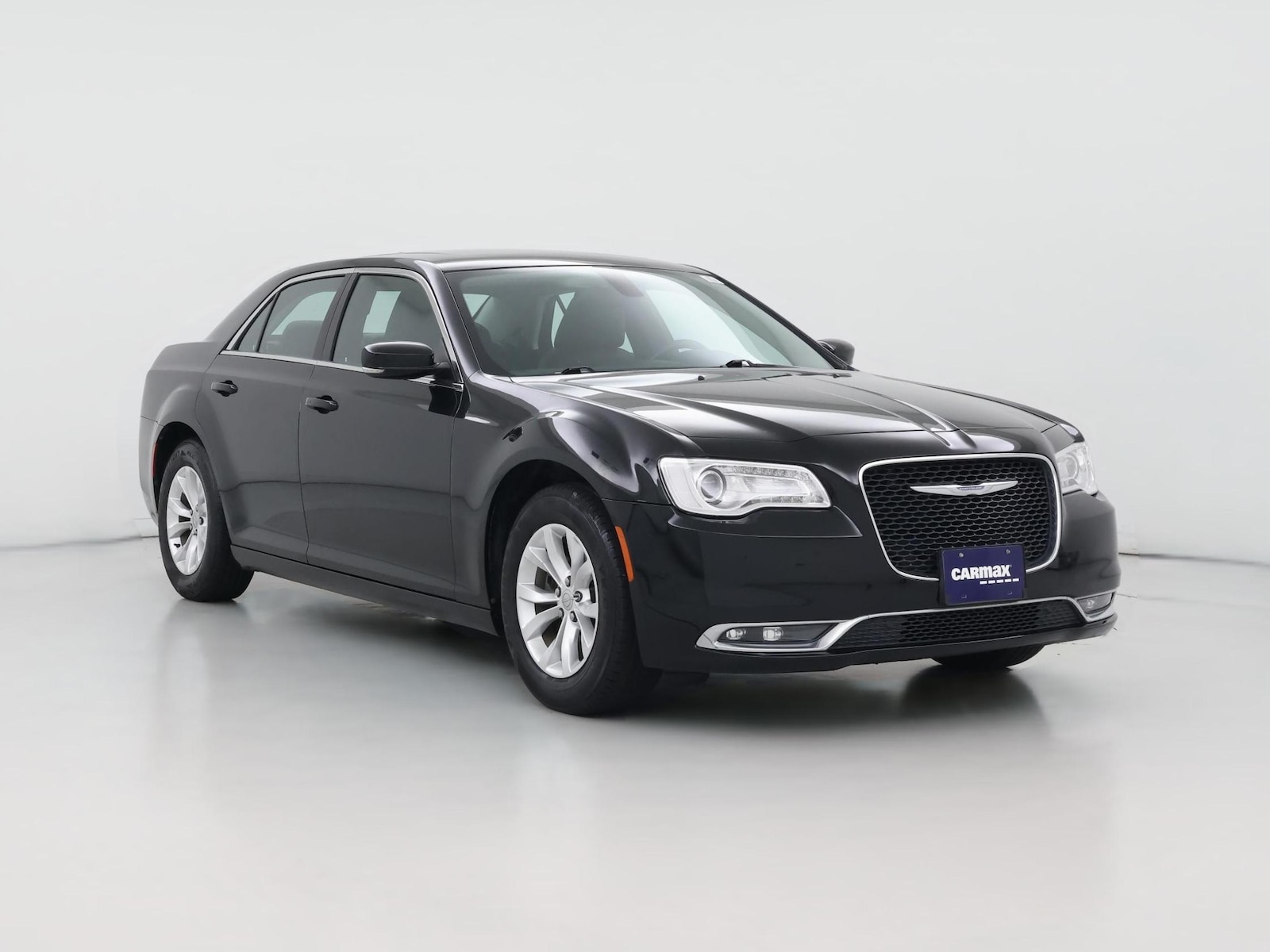 2015 Chrysler 300 Limited