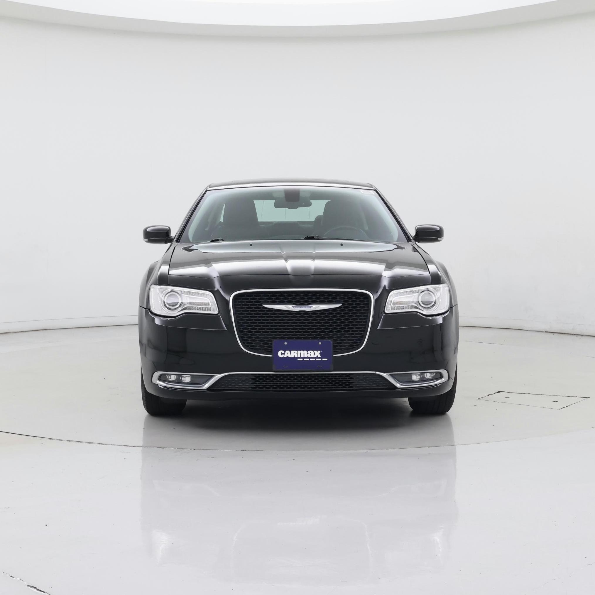 Thumbnail: 2015 Chrysler 300 - 5