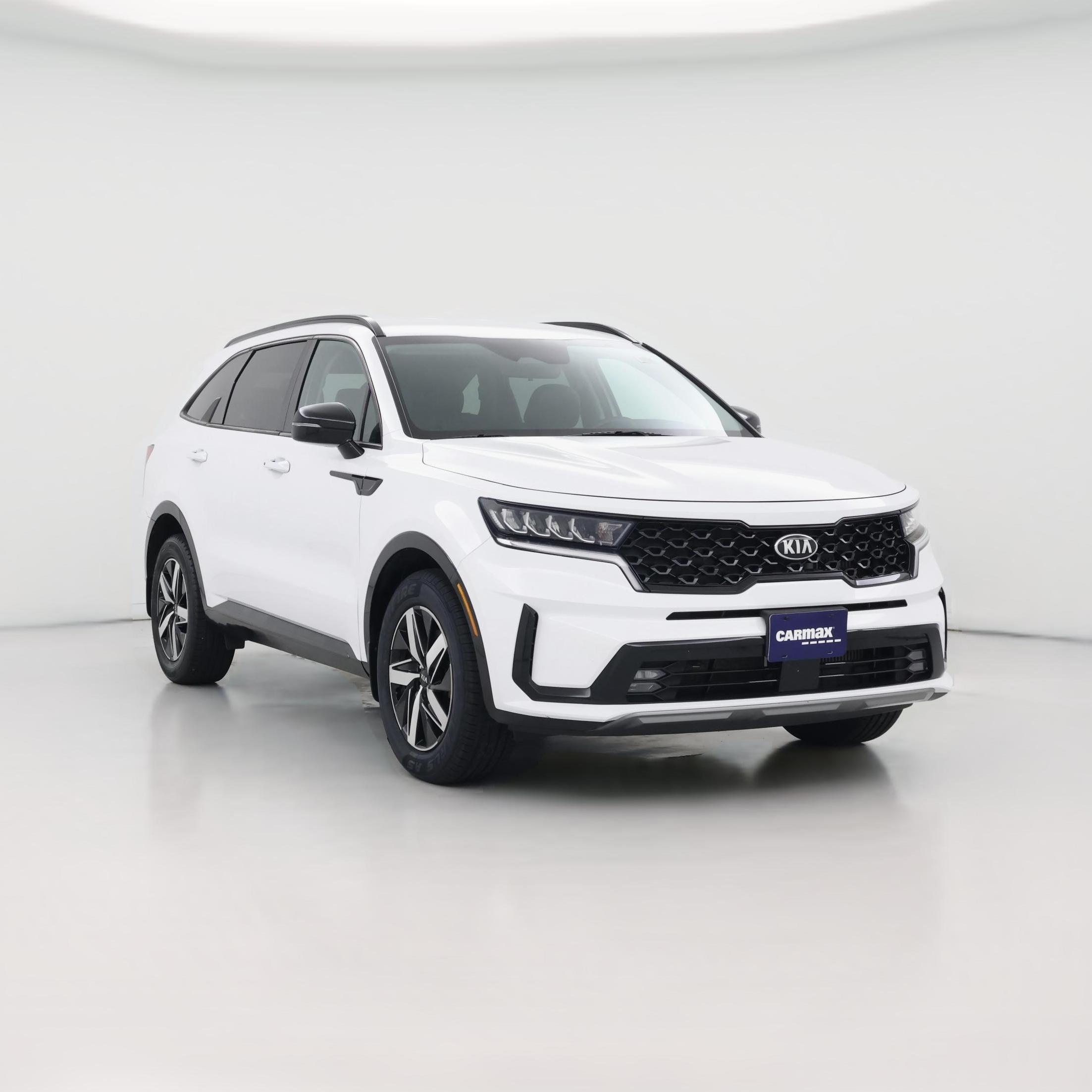 Thumbnail: 2021 Kia Sorento - 1