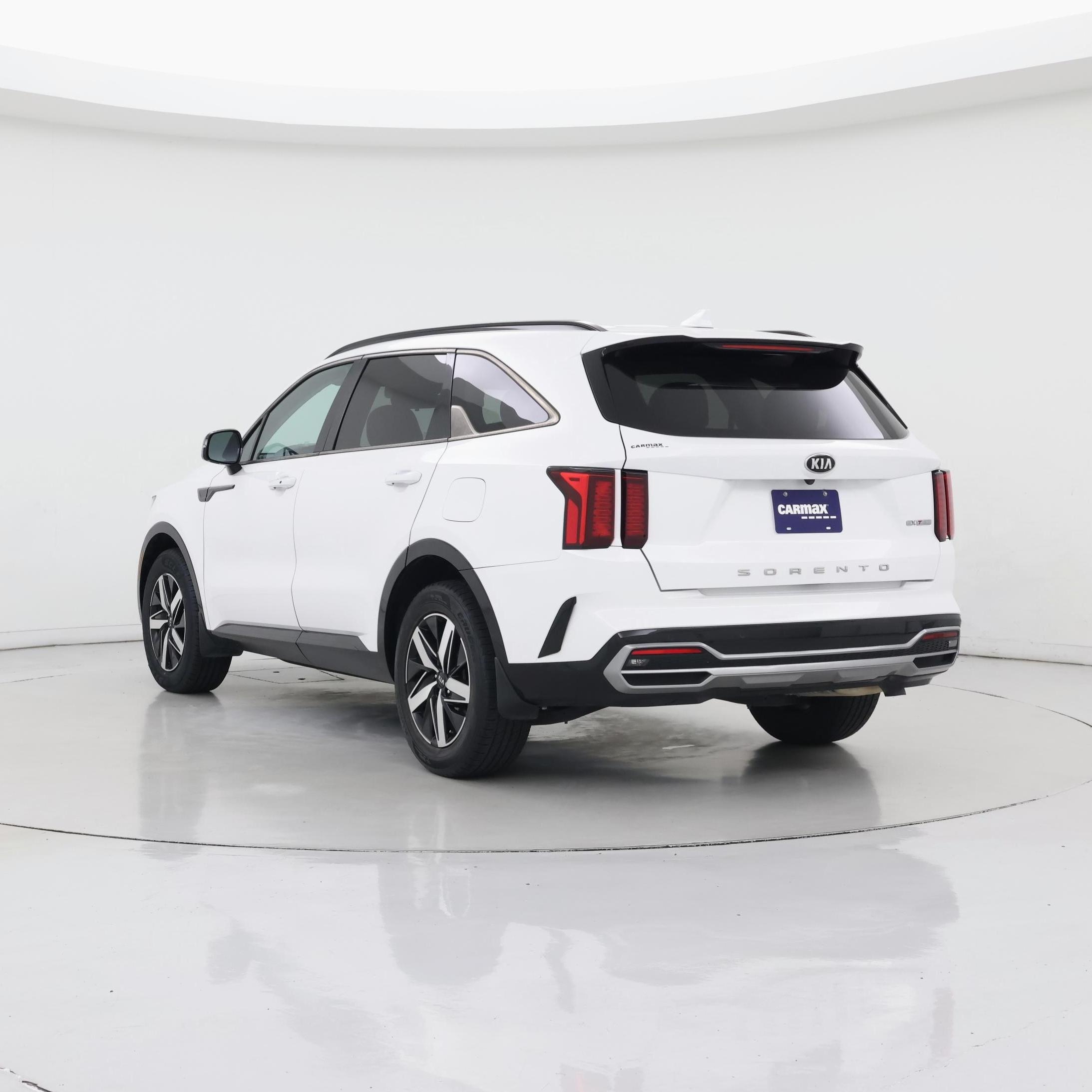 Thumbnail: 2021 Kia Sorento - 2
