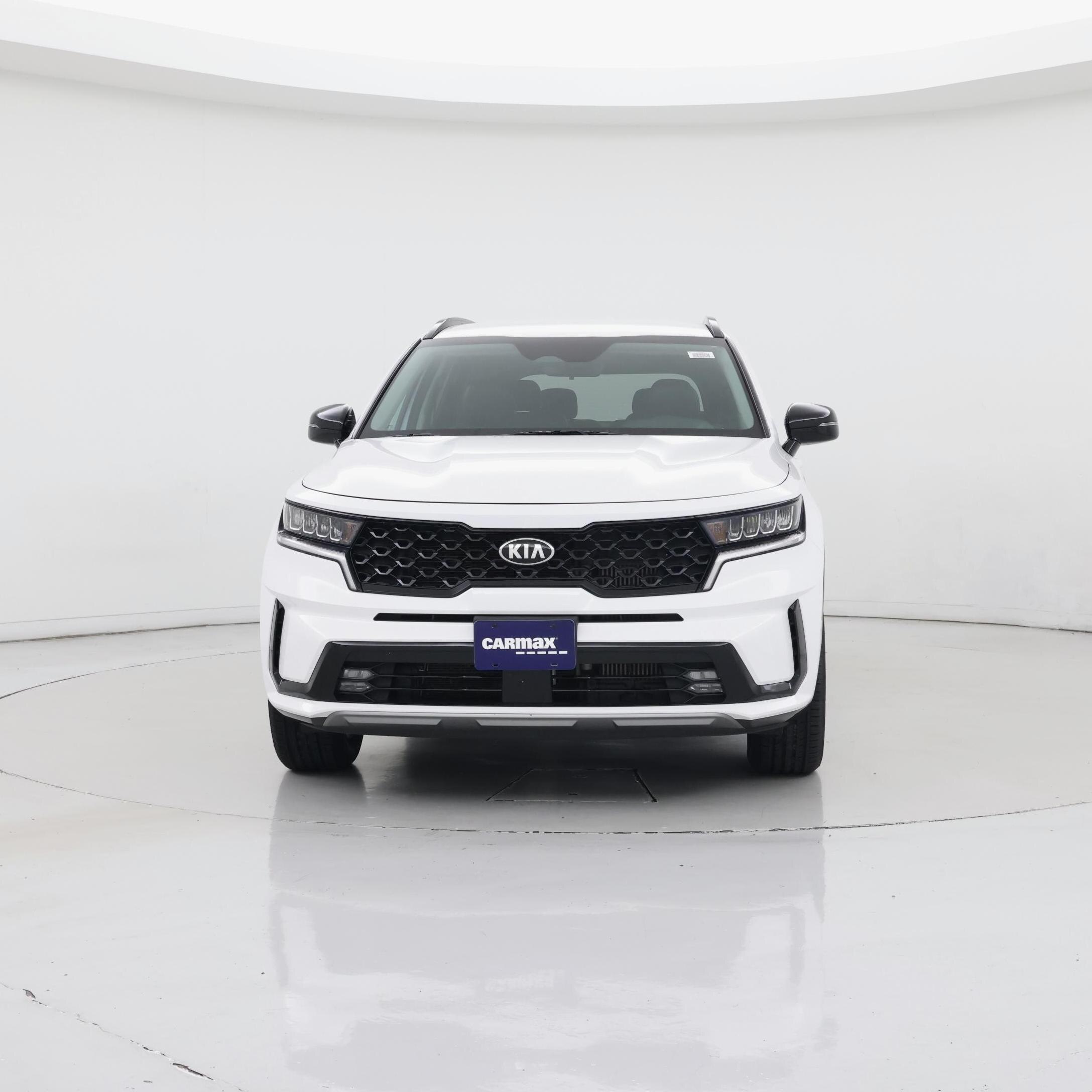 Thumbnail: 2021 Kia Sorento - 5
