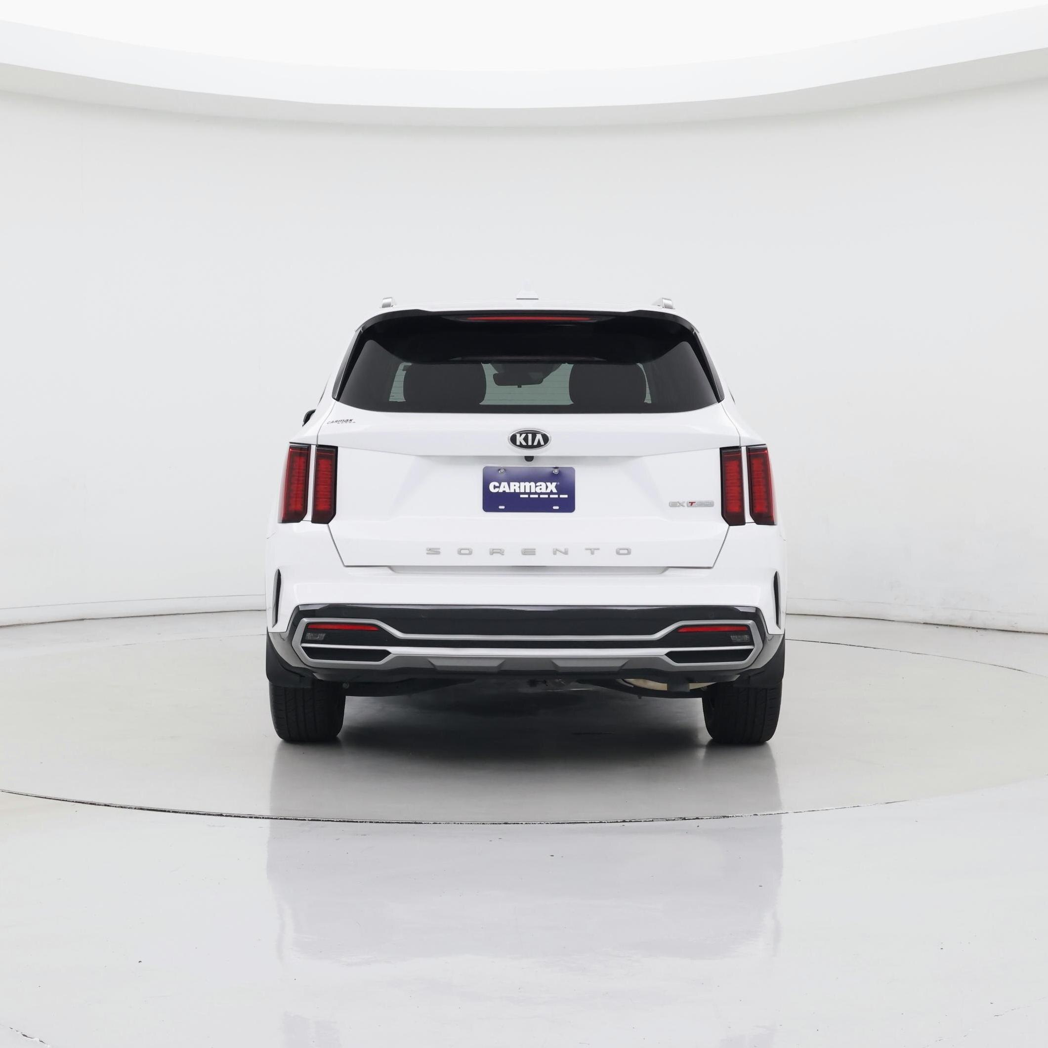 Thumbnail: 2021 Kia Sorento - 6