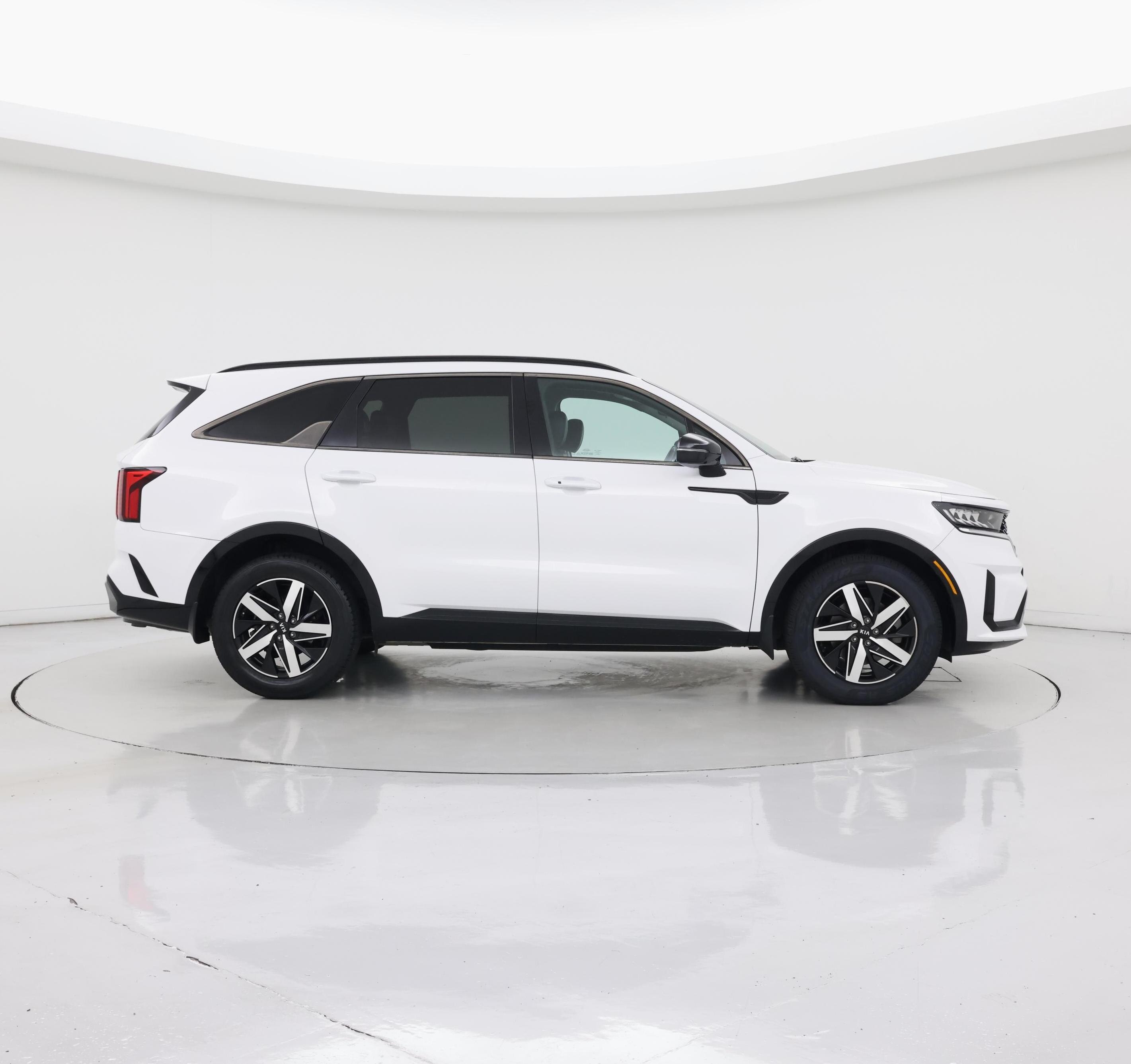 Thumbnail: 2021 Kia Sorento - 7