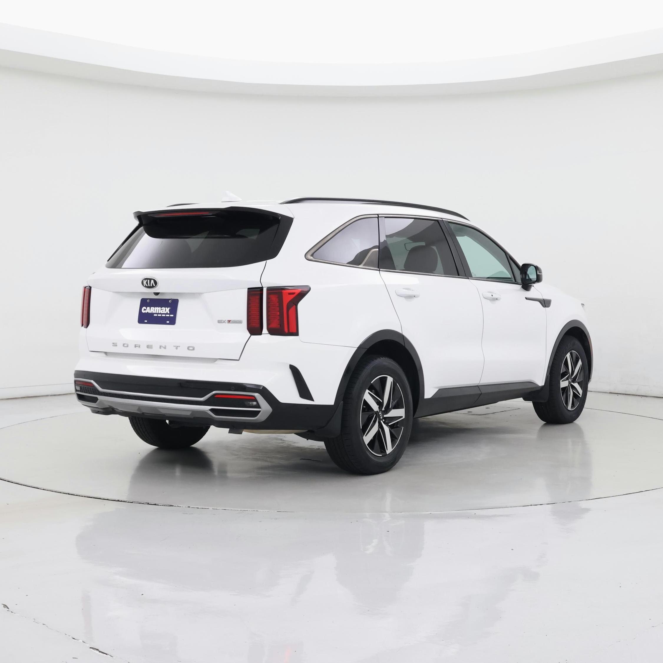Thumbnail: 2021 Kia Sorento - 8