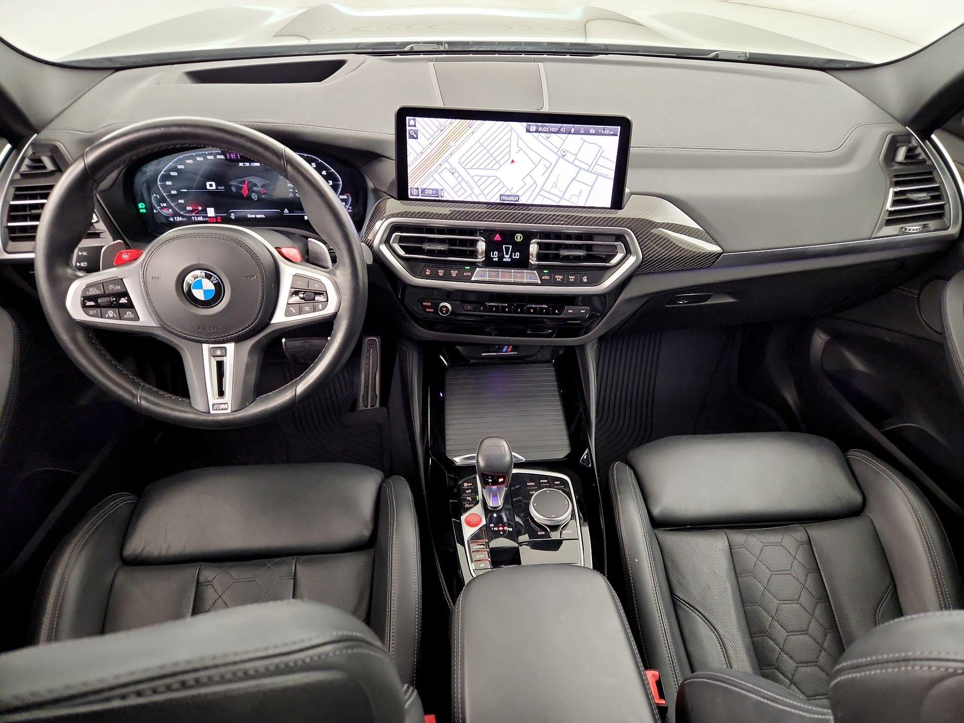 Thumbnail: 2022 BMW X3 - 9