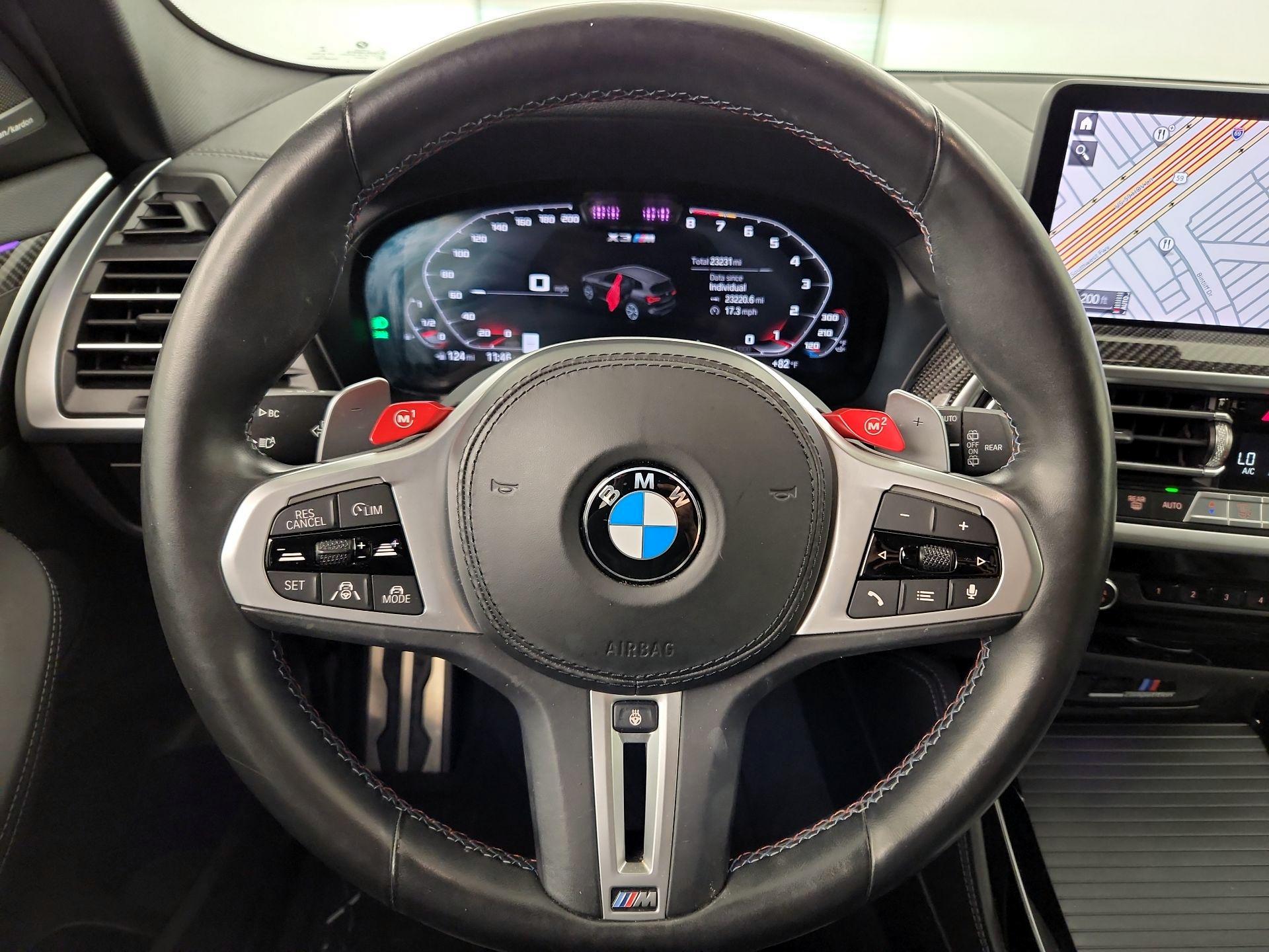 Thumbnail: 2022 BMW X3 - 10
