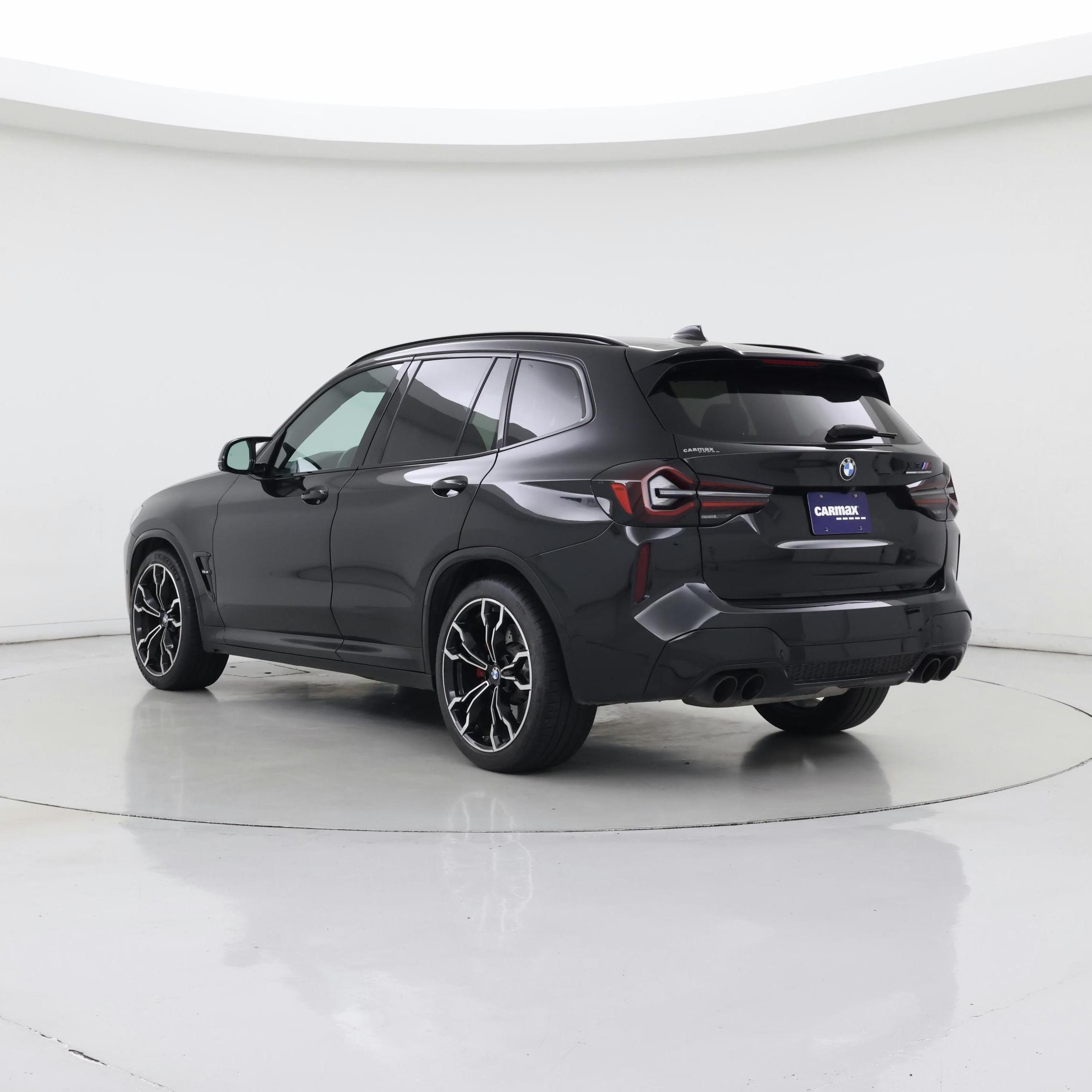 Thumbnail: 2022 BMW X3 - 2