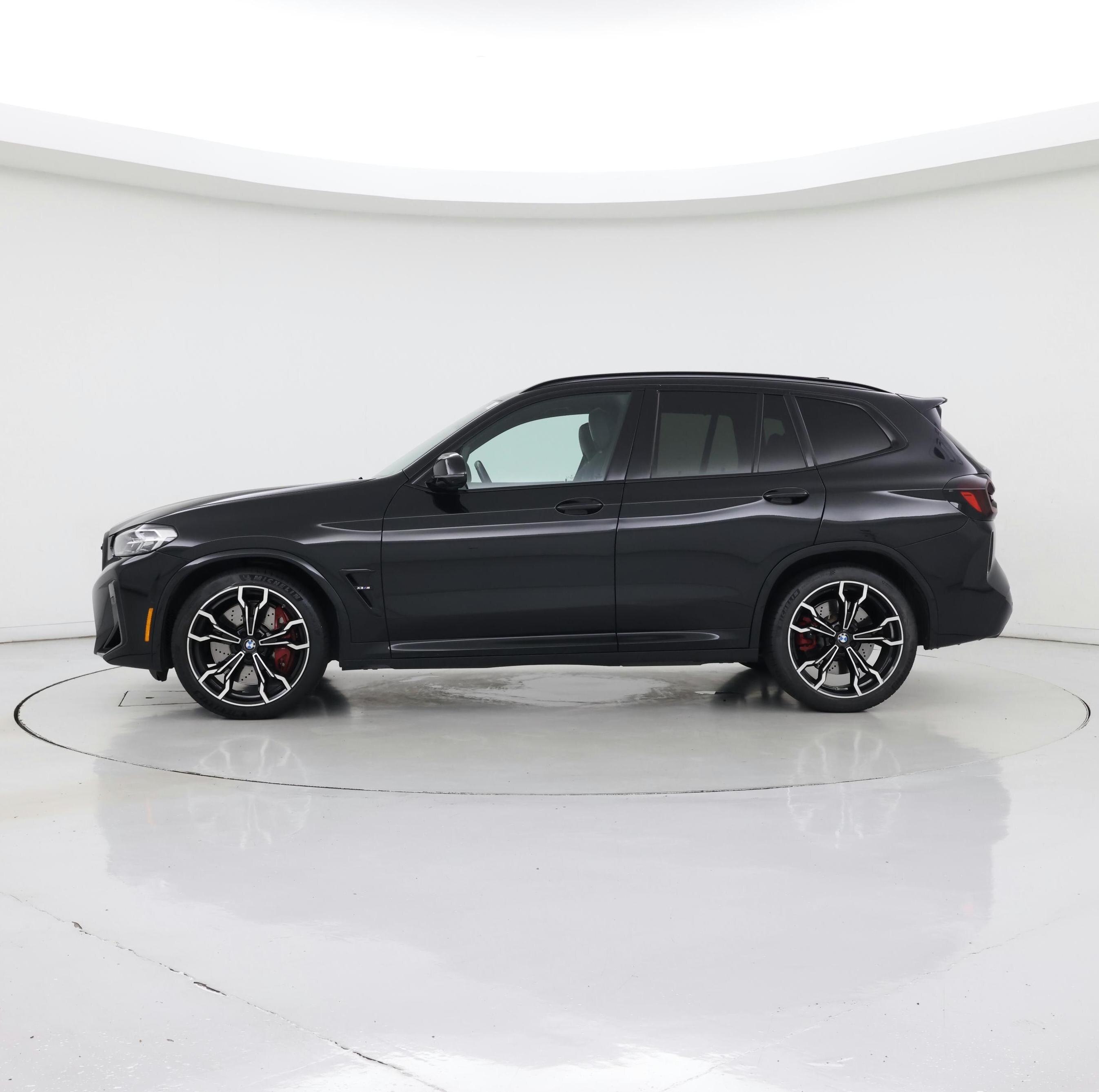 Thumbnail: 2022 BMW X3 - 3