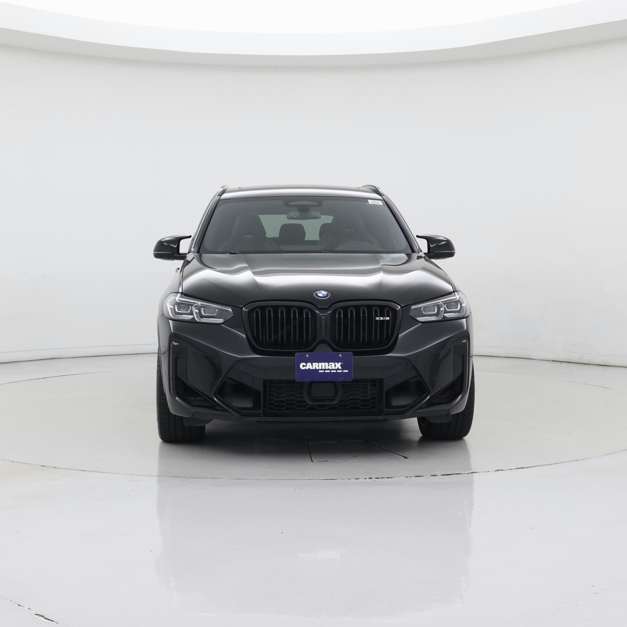 Thumbnail: 2022 BMW X3 - 5