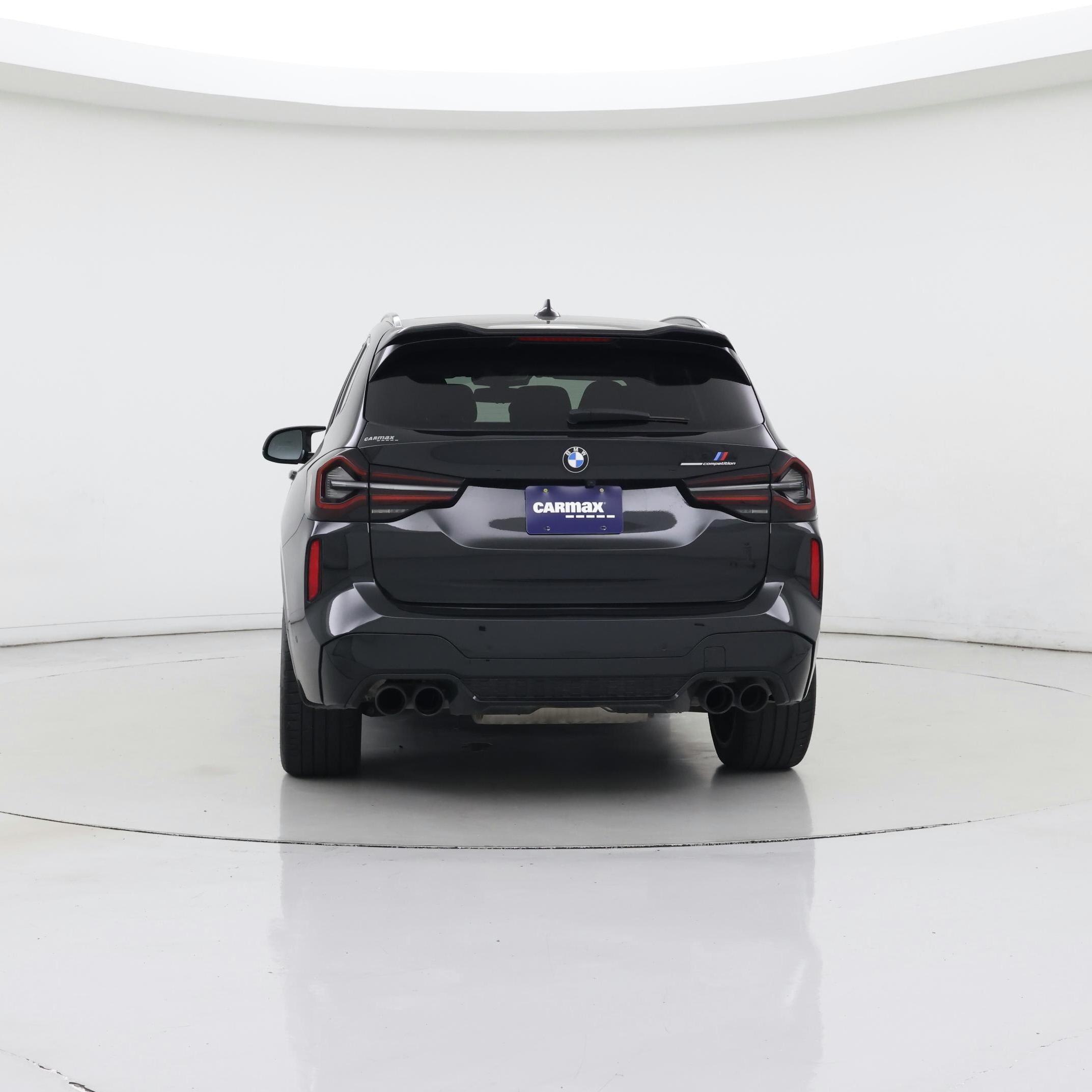Thumbnail: 2022 BMW X3 - 6