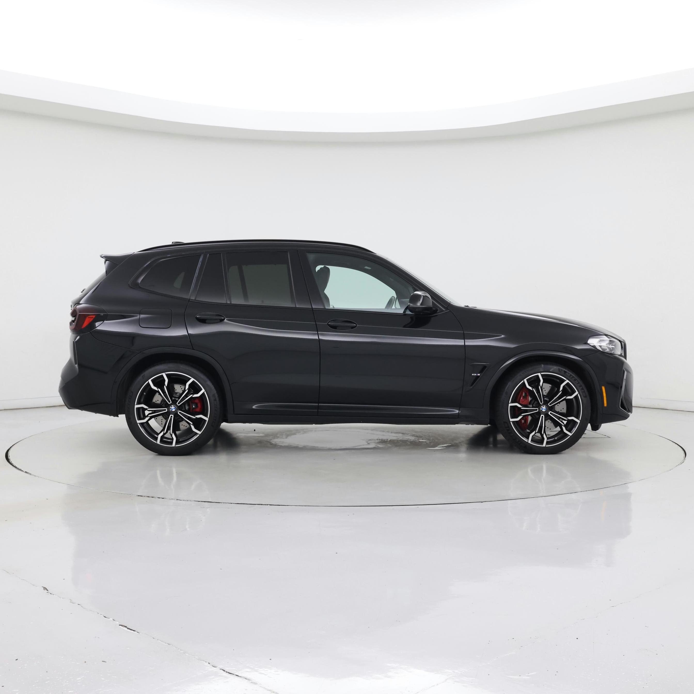 Thumbnail: 2022 BMW X3 - 7