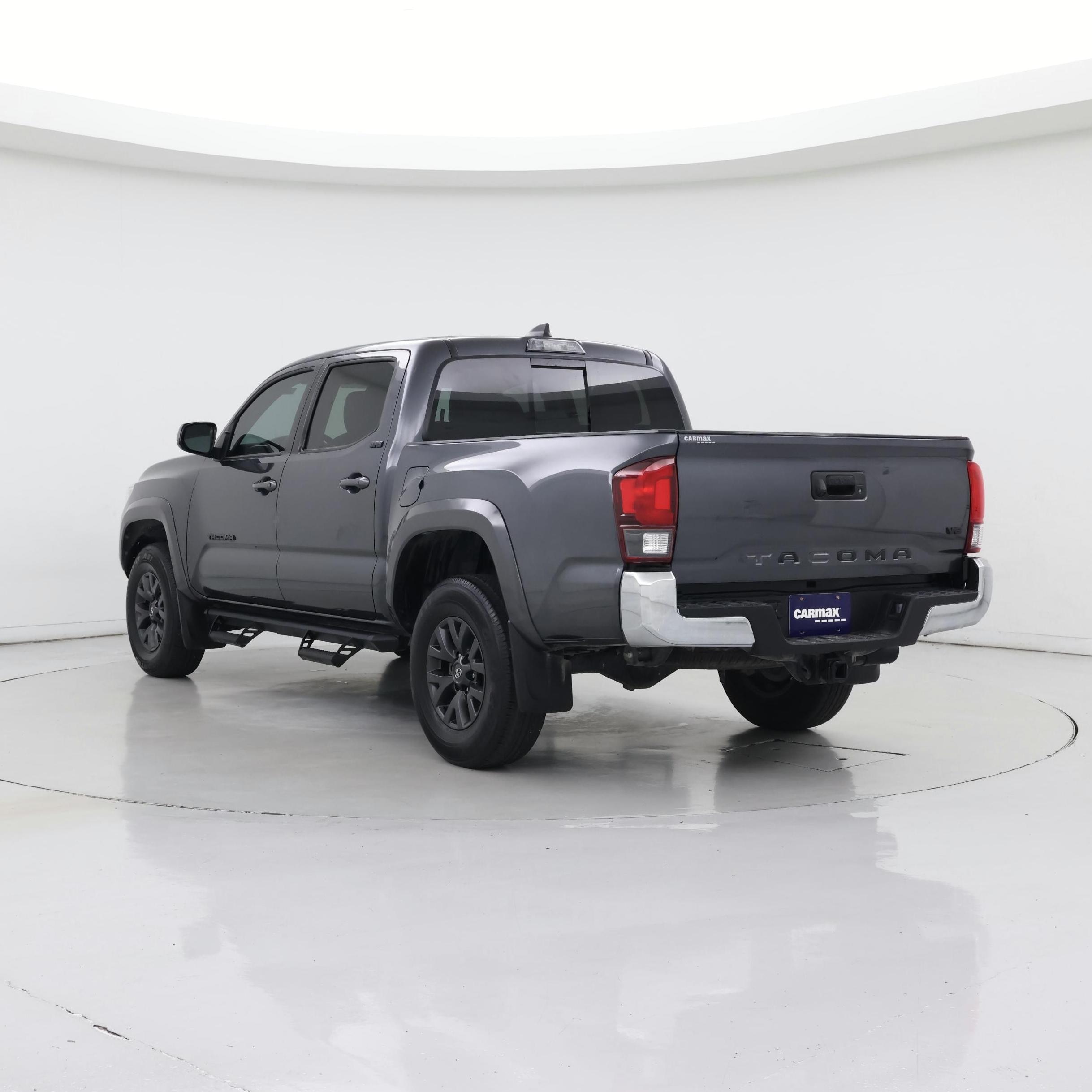 Thumbnail: 2022 Toyota Tacoma - 2