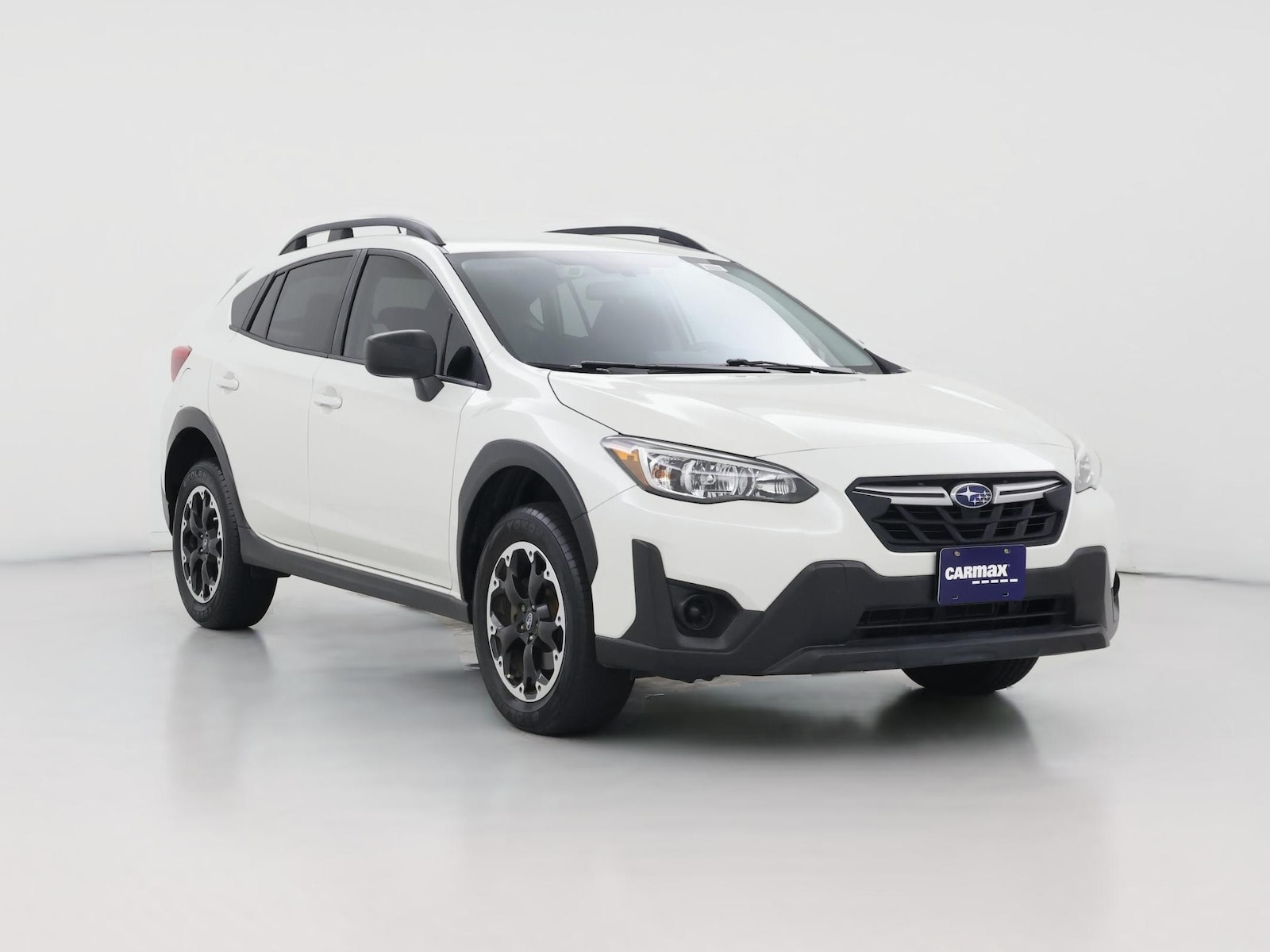 2021 Subaru Crosstrek Base