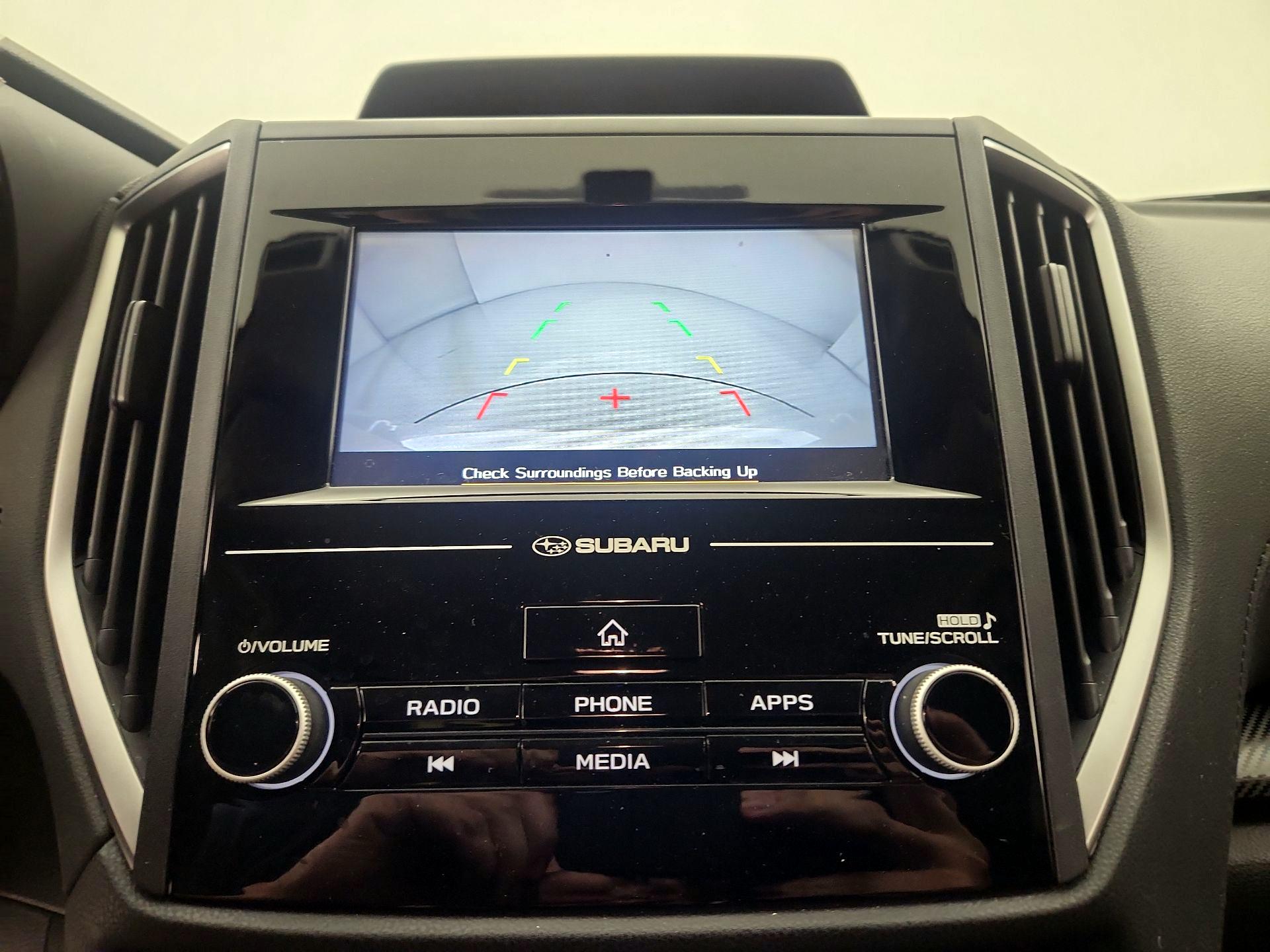 Thumbnail: 2021 Subaru Crosstrek - 14