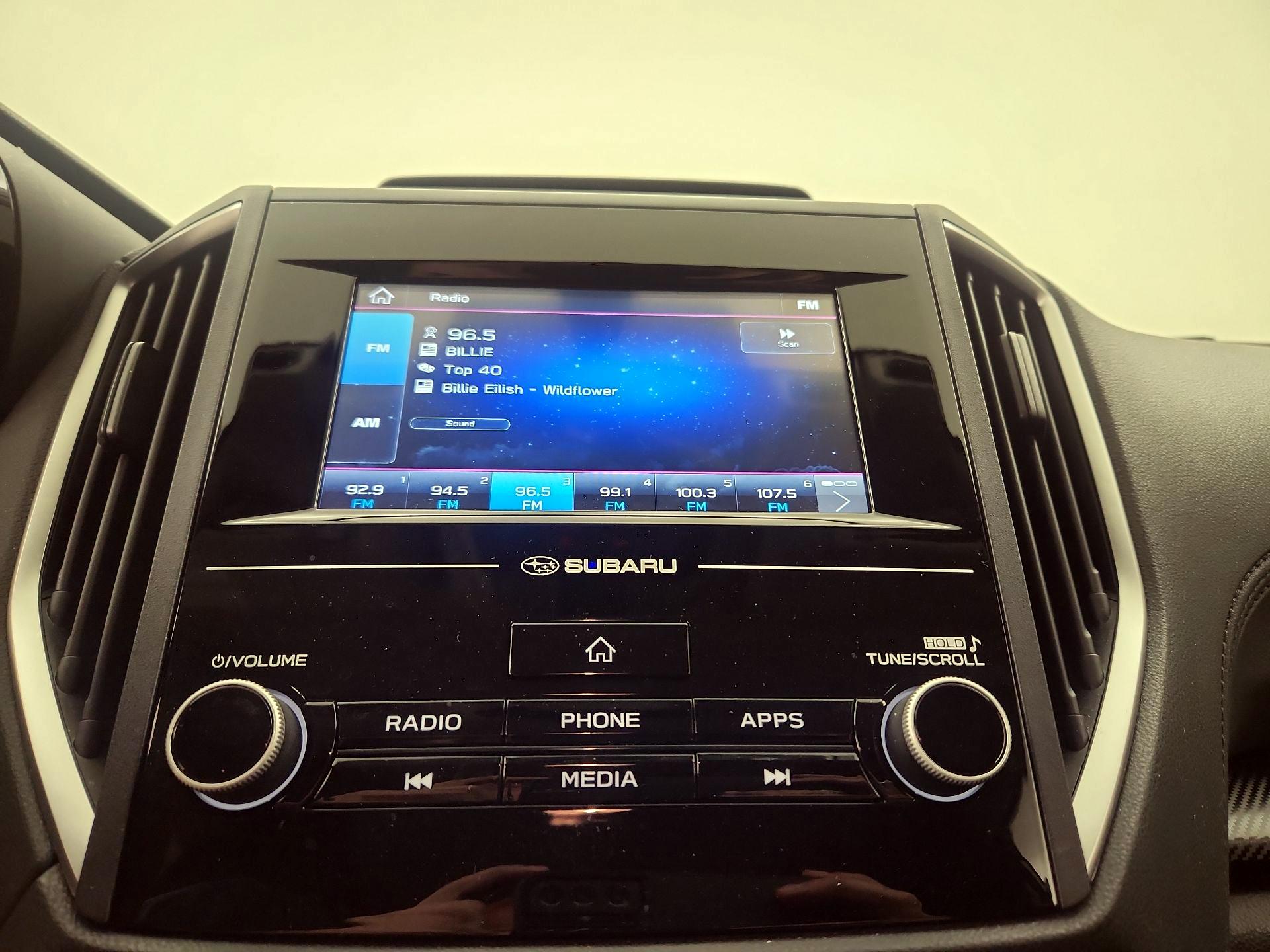 Thumbnail: 2021 Subaru Crosstrek - 15