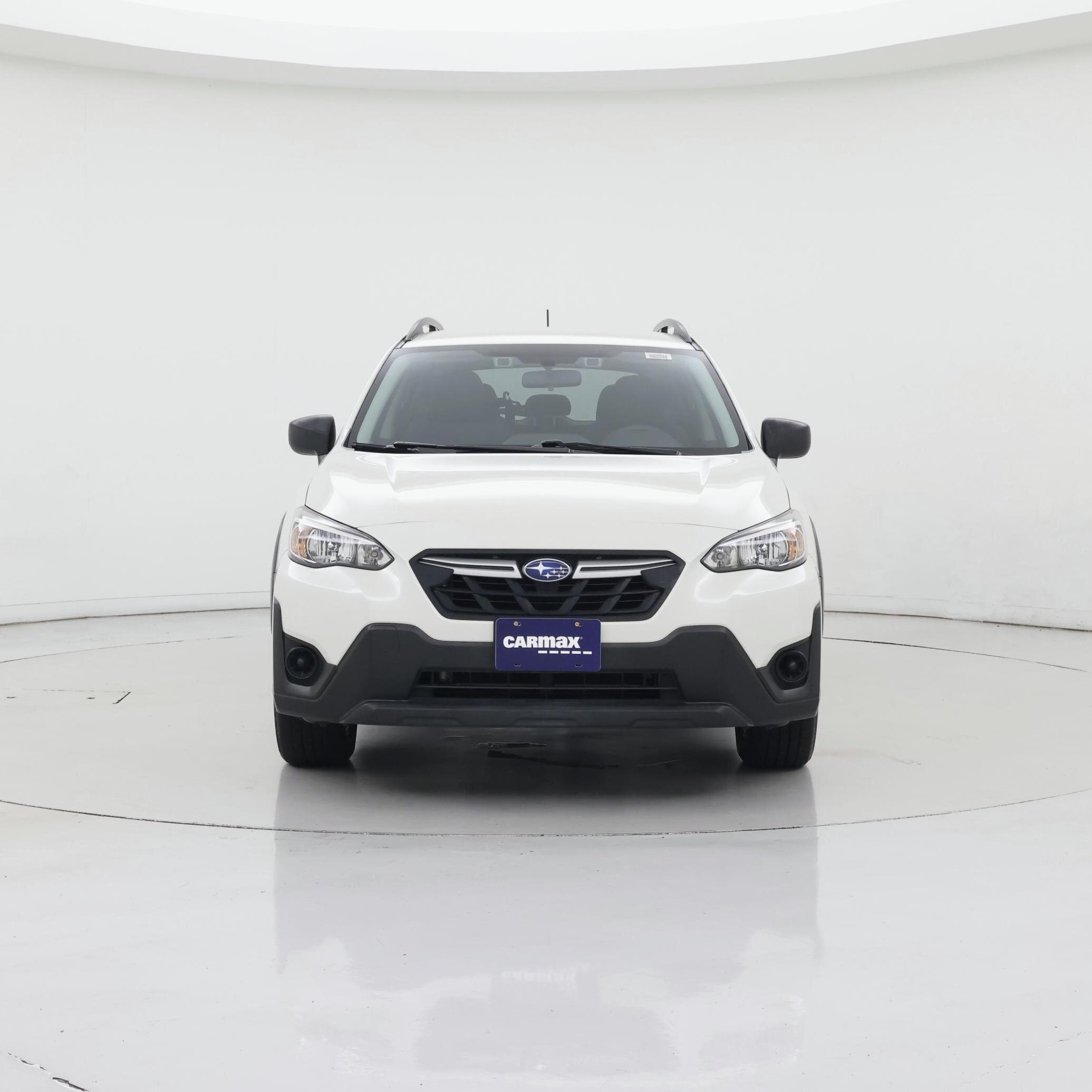 Thumbnail: 2021 Subaru Crosstrek - 5