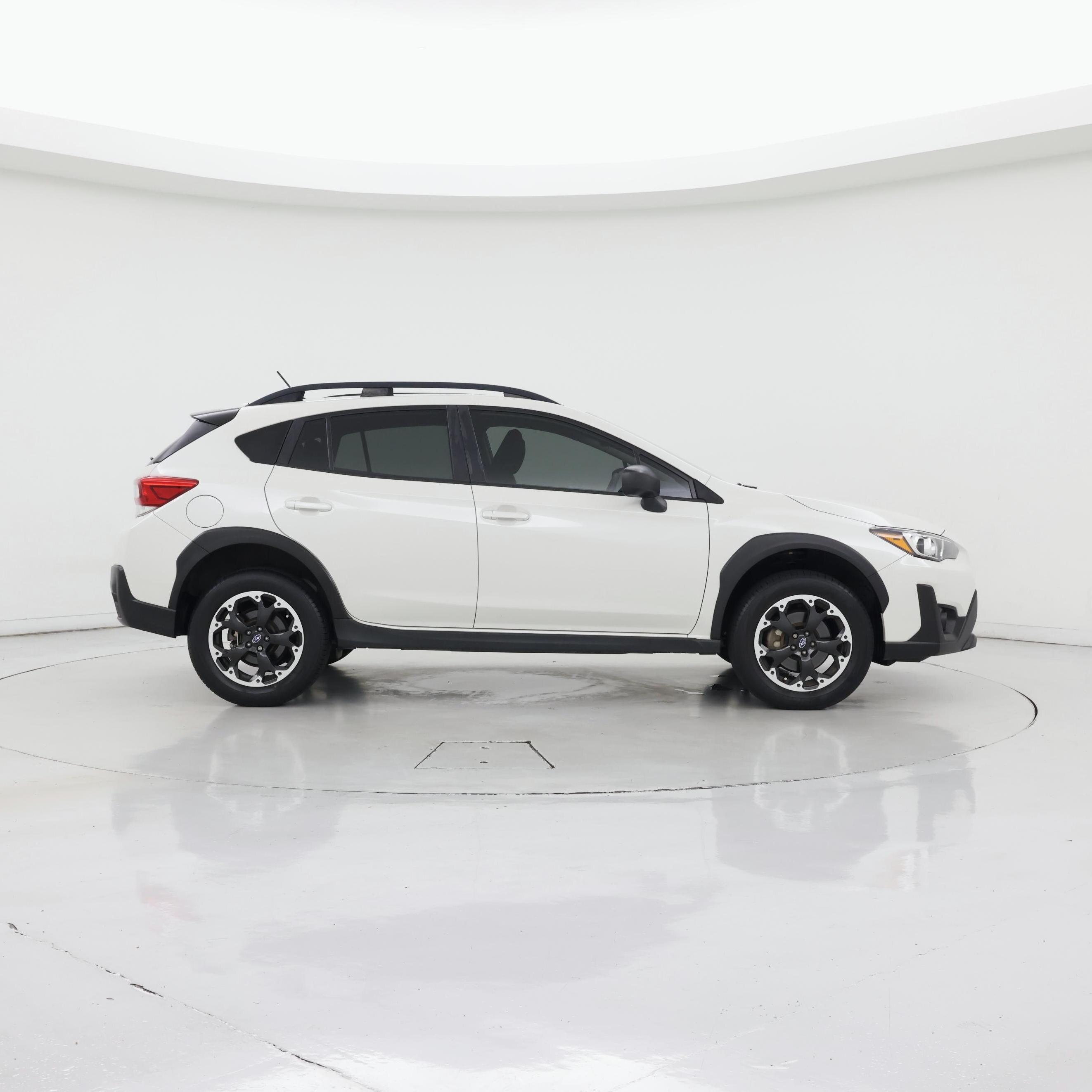 Thumbnail: 2021 Subaru Crosstrek - 7
