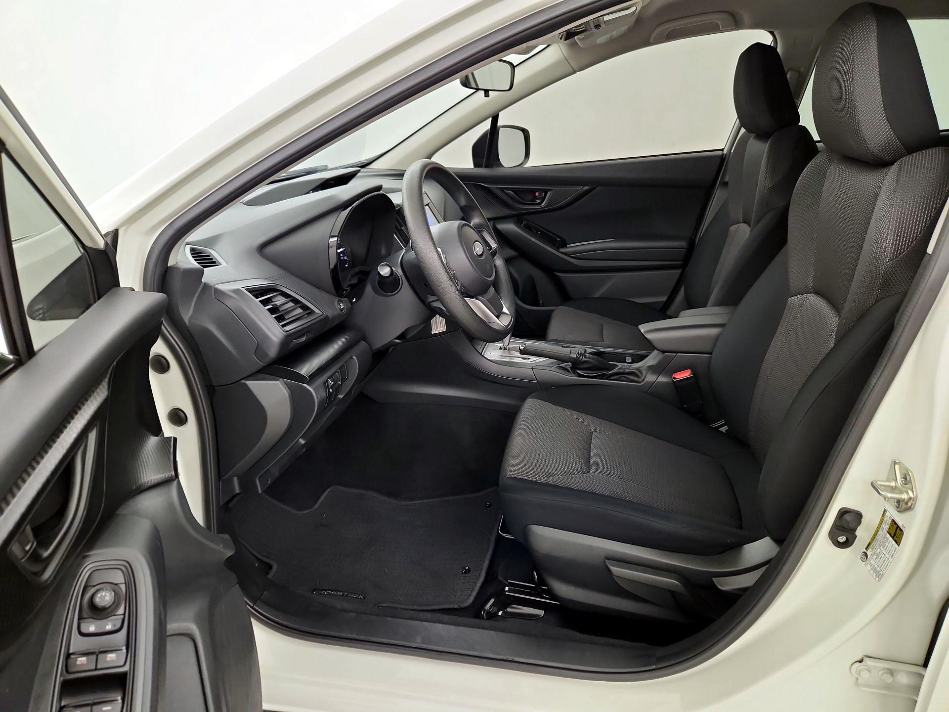 Thumbnail: 2021 Subaru Crosstrek - 11