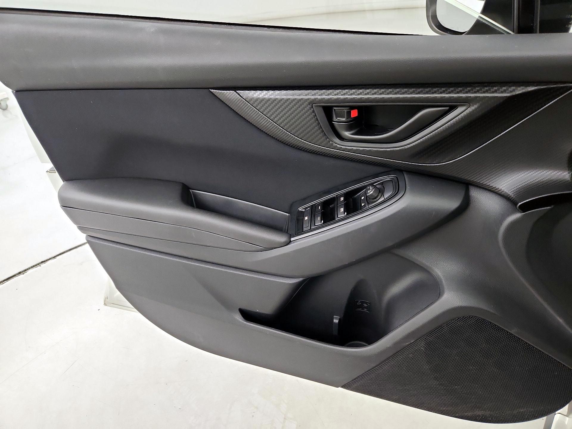 Thumbnail: 2021 Subaru Crosstrek - 12