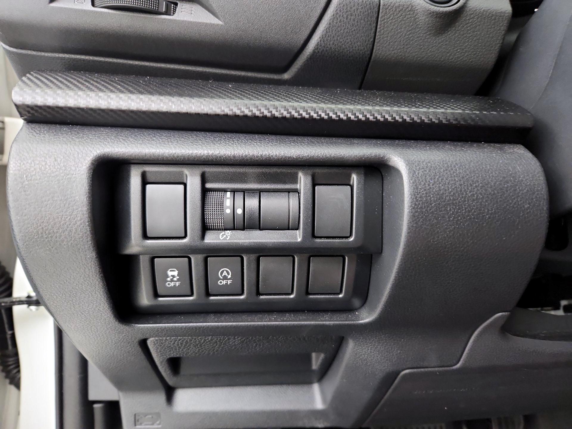 Thumbnail: 2021 Subaru Crosstrek - 13