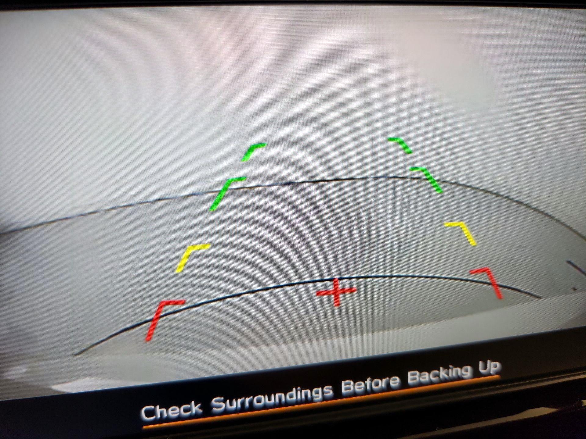 Thumbnail: 2021 Subaru Crosstrek - 14