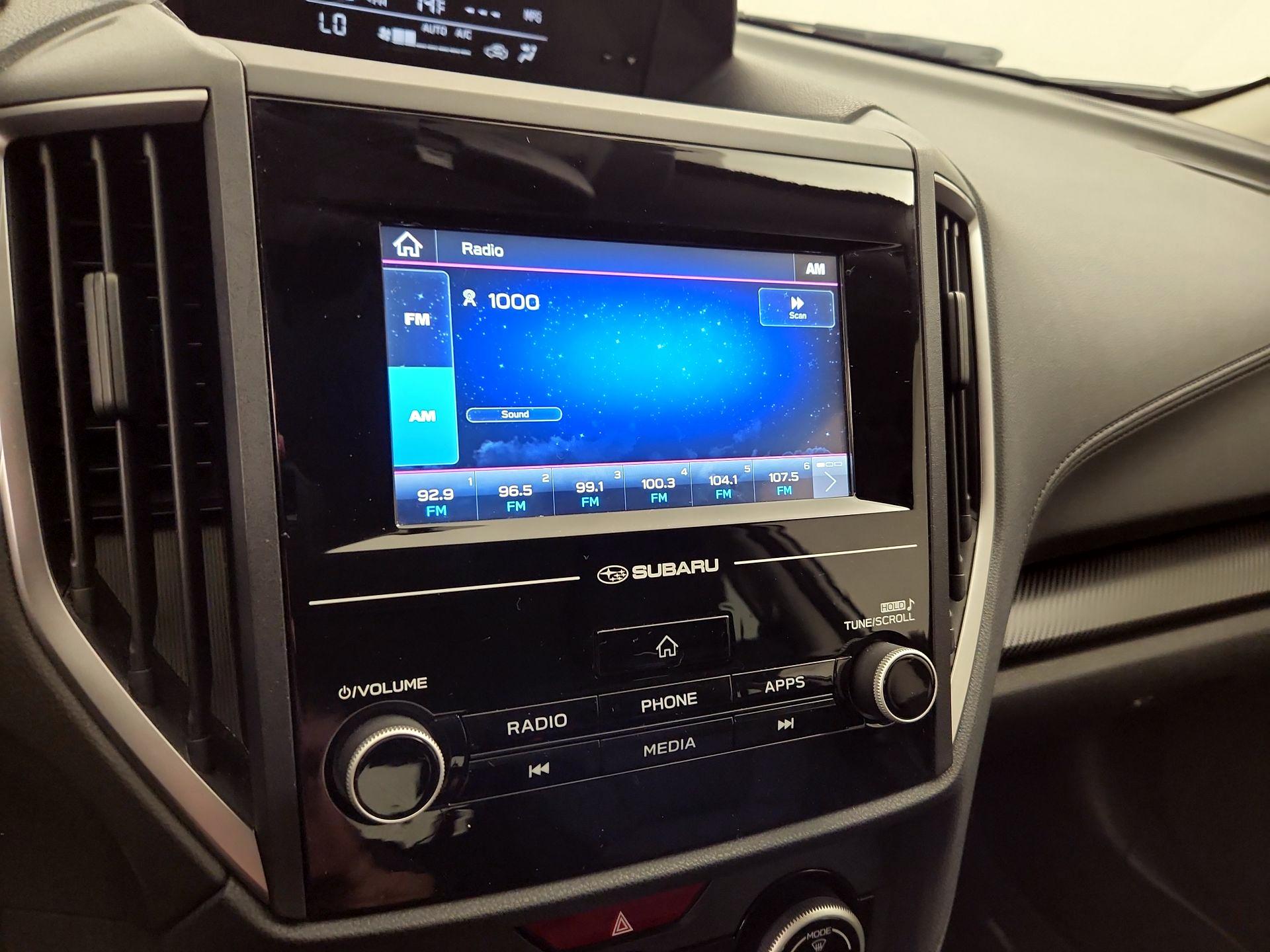 Thumbnail: 2021 Subaru Crosstrek - 15