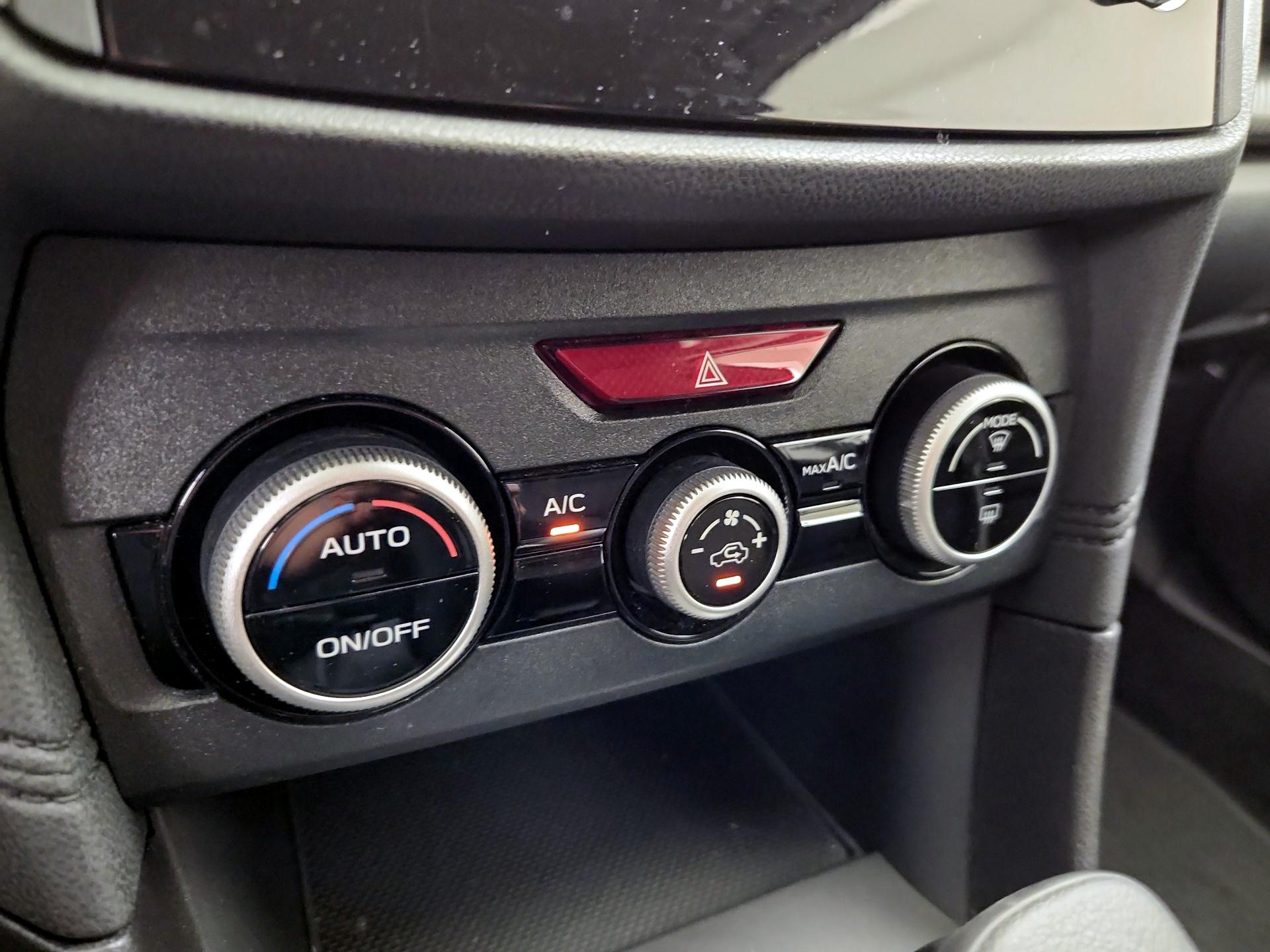 Thumbnail: 2021 Subaru Crosstrek - 16