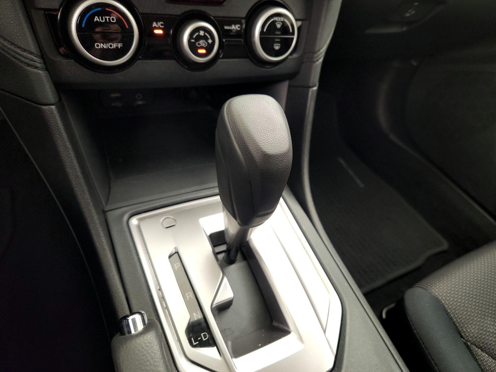 Thumbnail: 2021 Subaru Crosstrek - 17