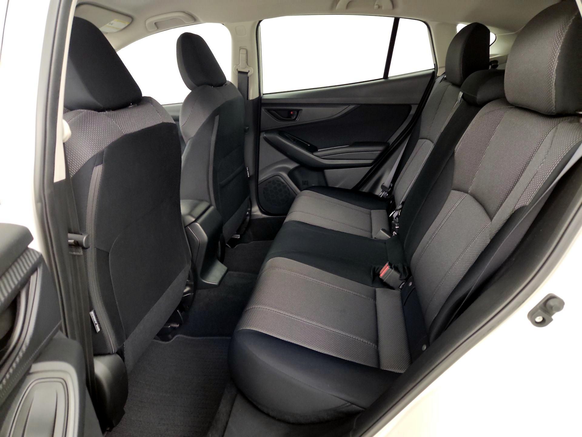 Thumbnail: 2021 Subaru Crosstrek - 19