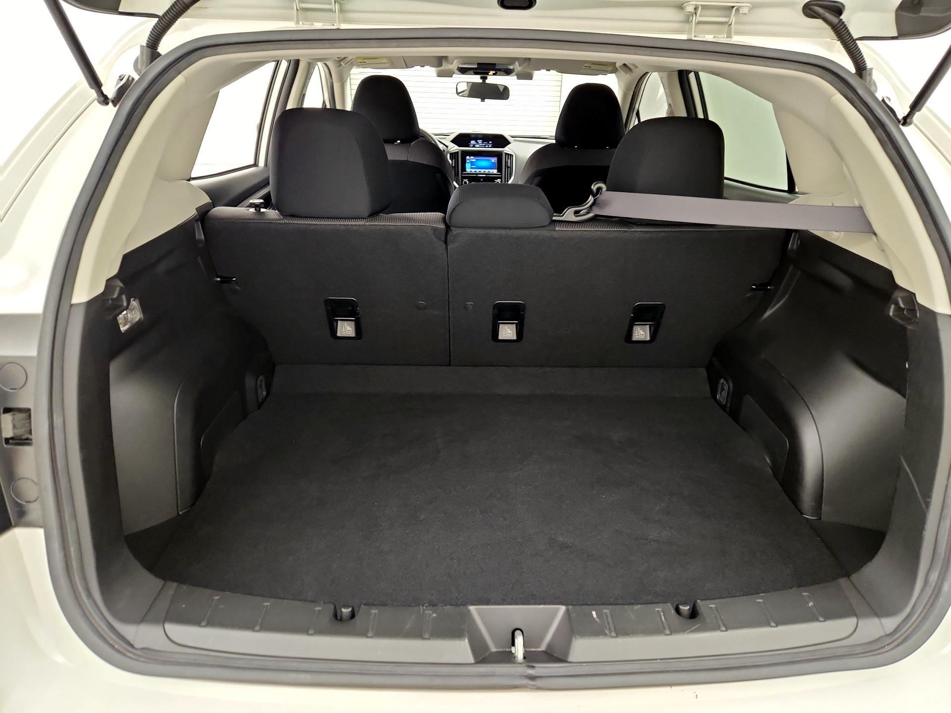 Thumbnail: 2021 Subaru Crosstrek - 20