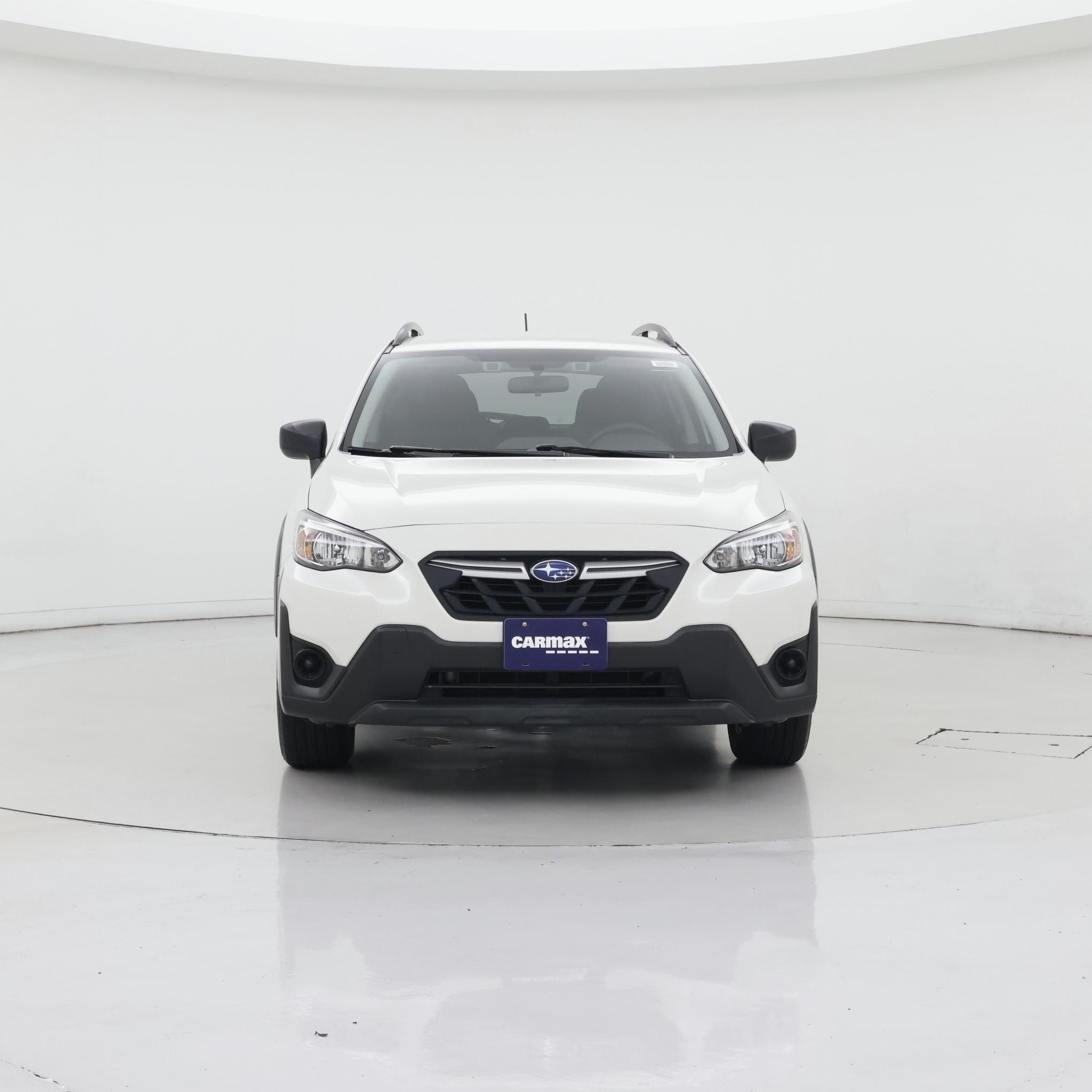 Thumbnail: 2021 Subaru Crosstrek - 5