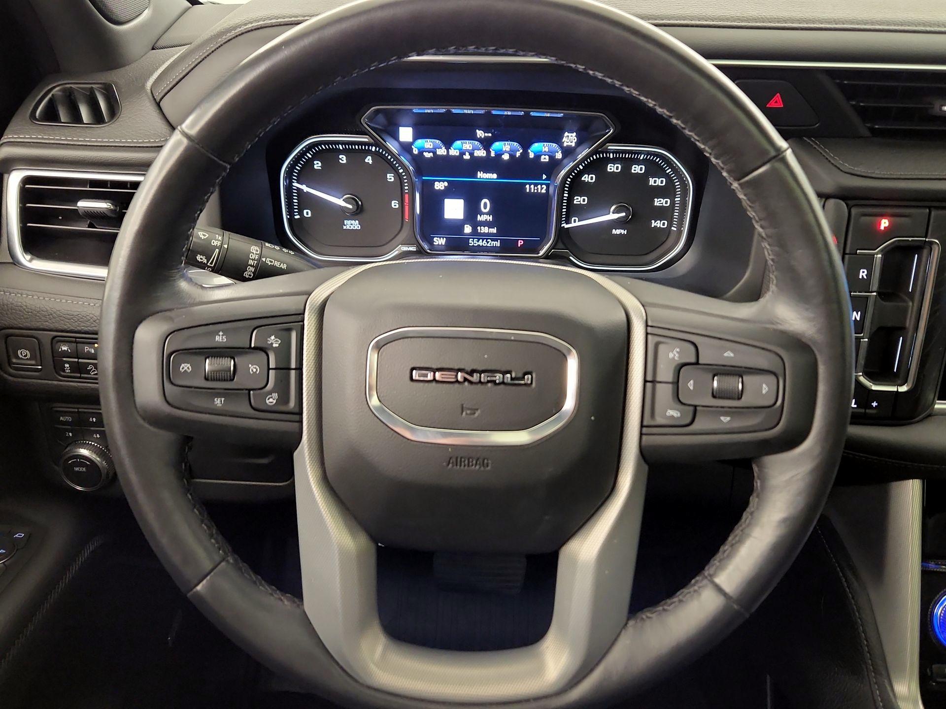 Thumbnail: 2021 GMC Yukon - 10