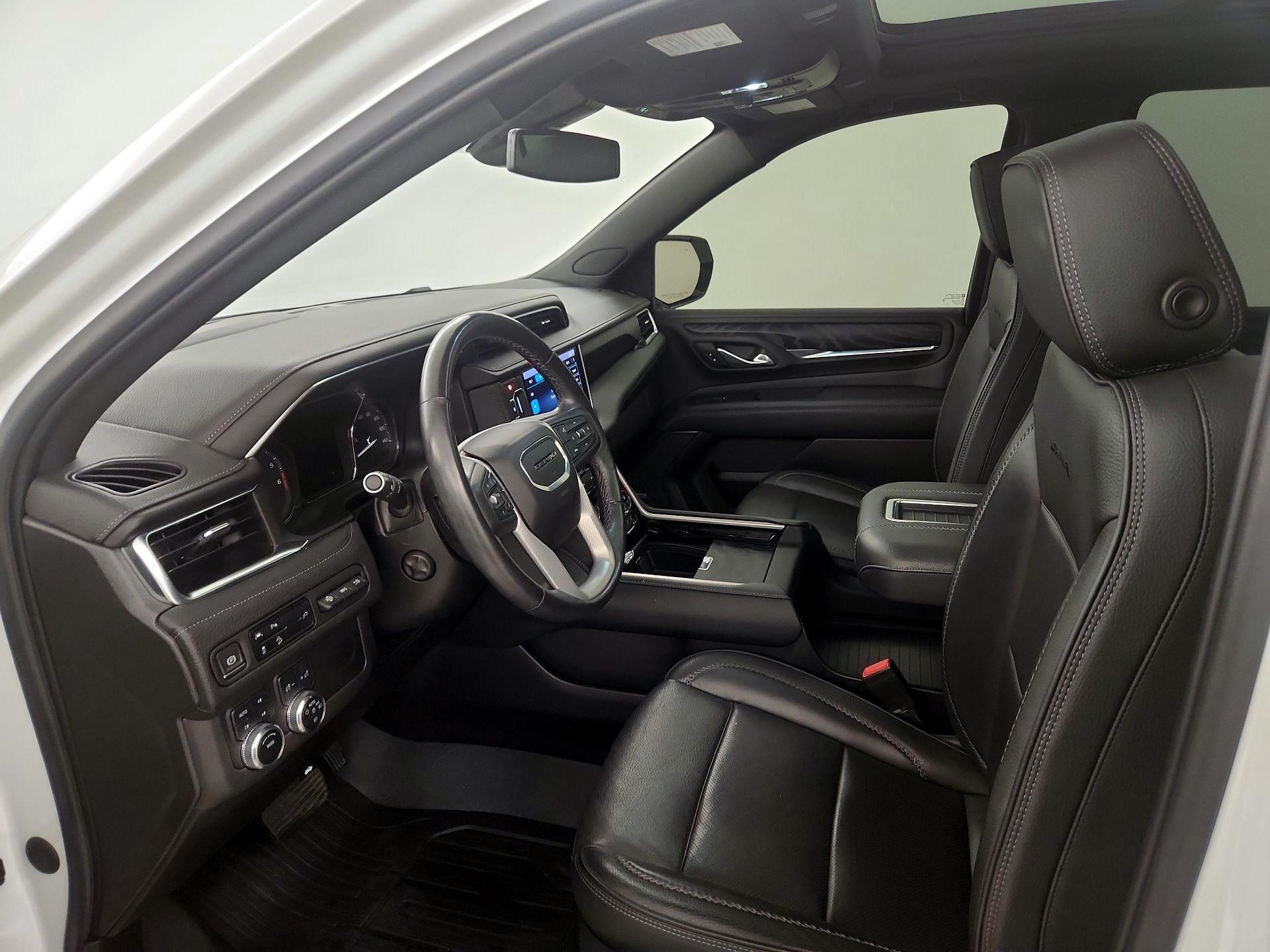 Thumbnail: 2021 GMC Yukon - 11