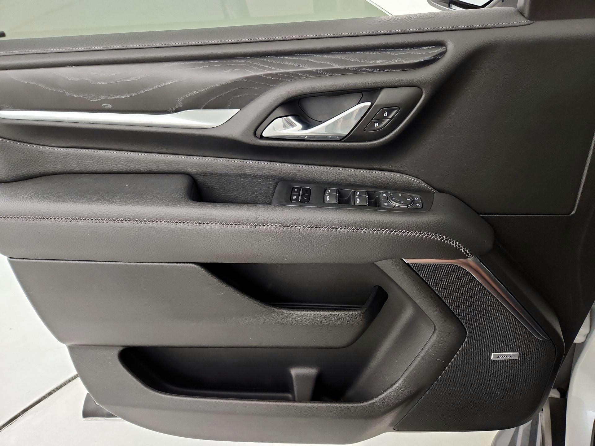 Thumbnail: 2021 GMC Yukon - 12