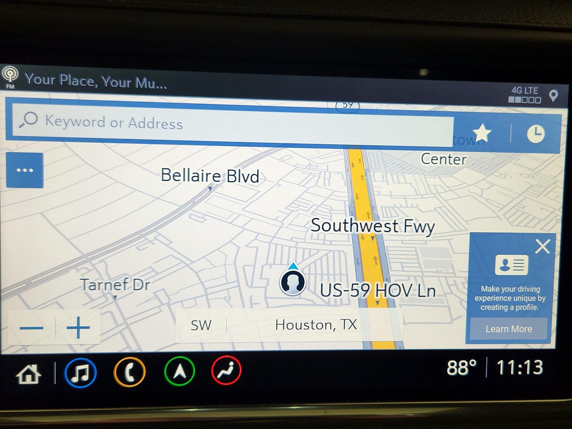 Thumbnail: 2021 GMC Yukon - 14