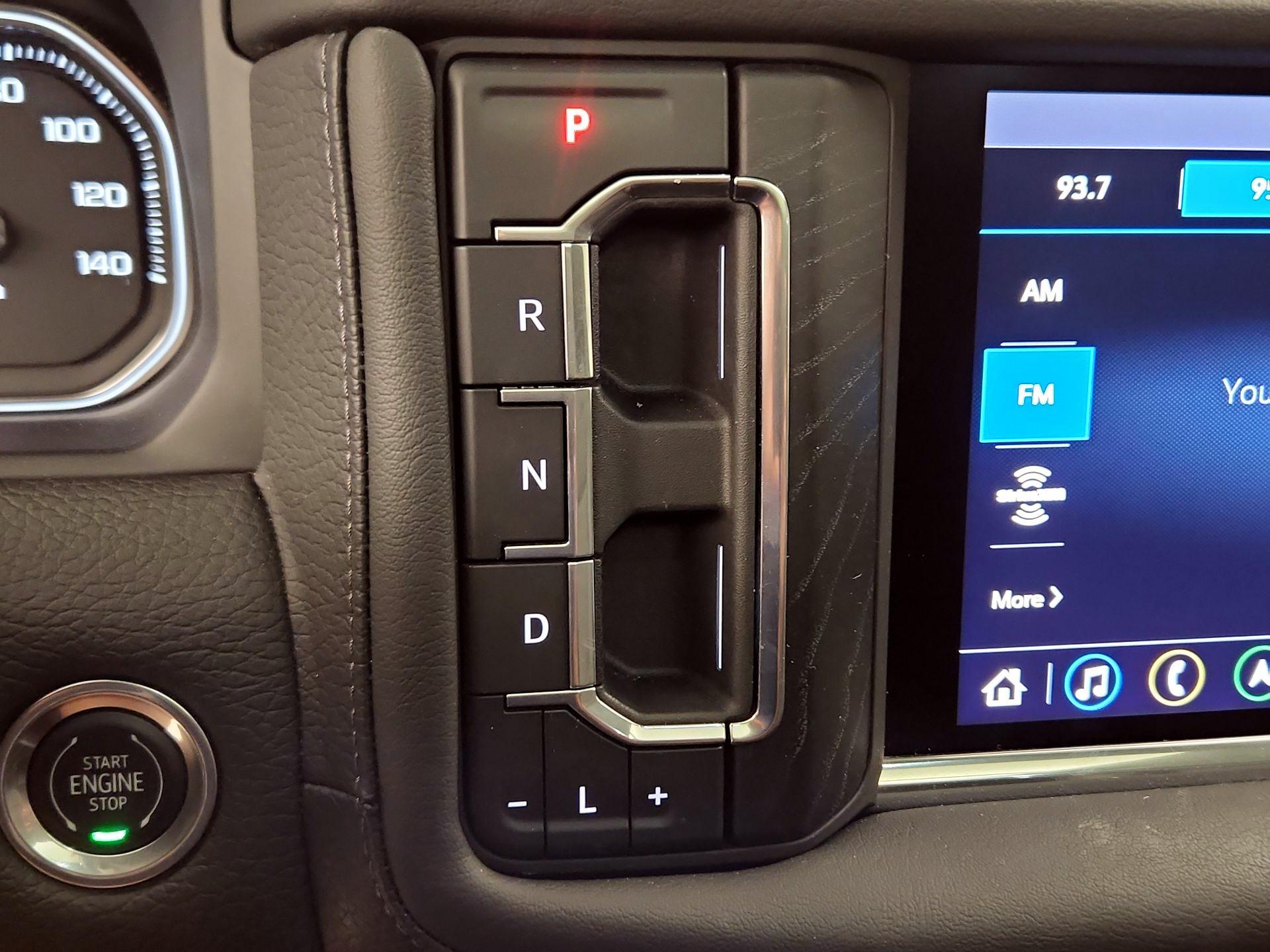 Thumbnail: 2021 GMC Yukon - 18