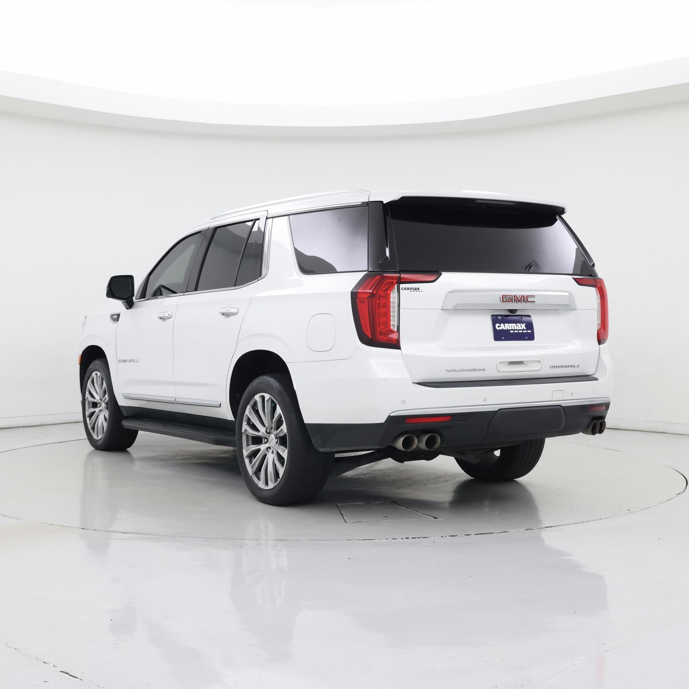 Thumbnail: 2021 GMC Yukon - 2