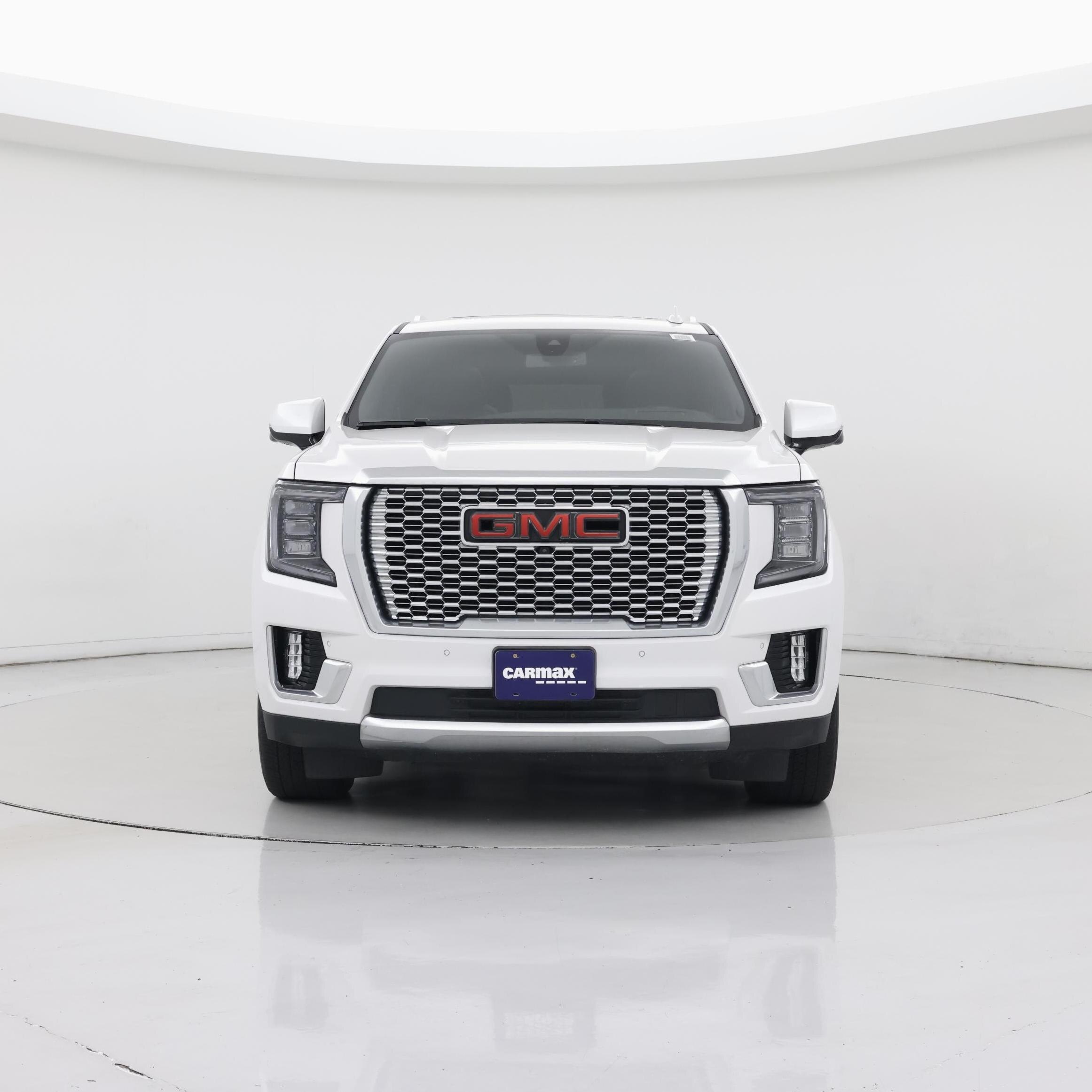 Thumbnail: 2021 GMC Yukon - 5