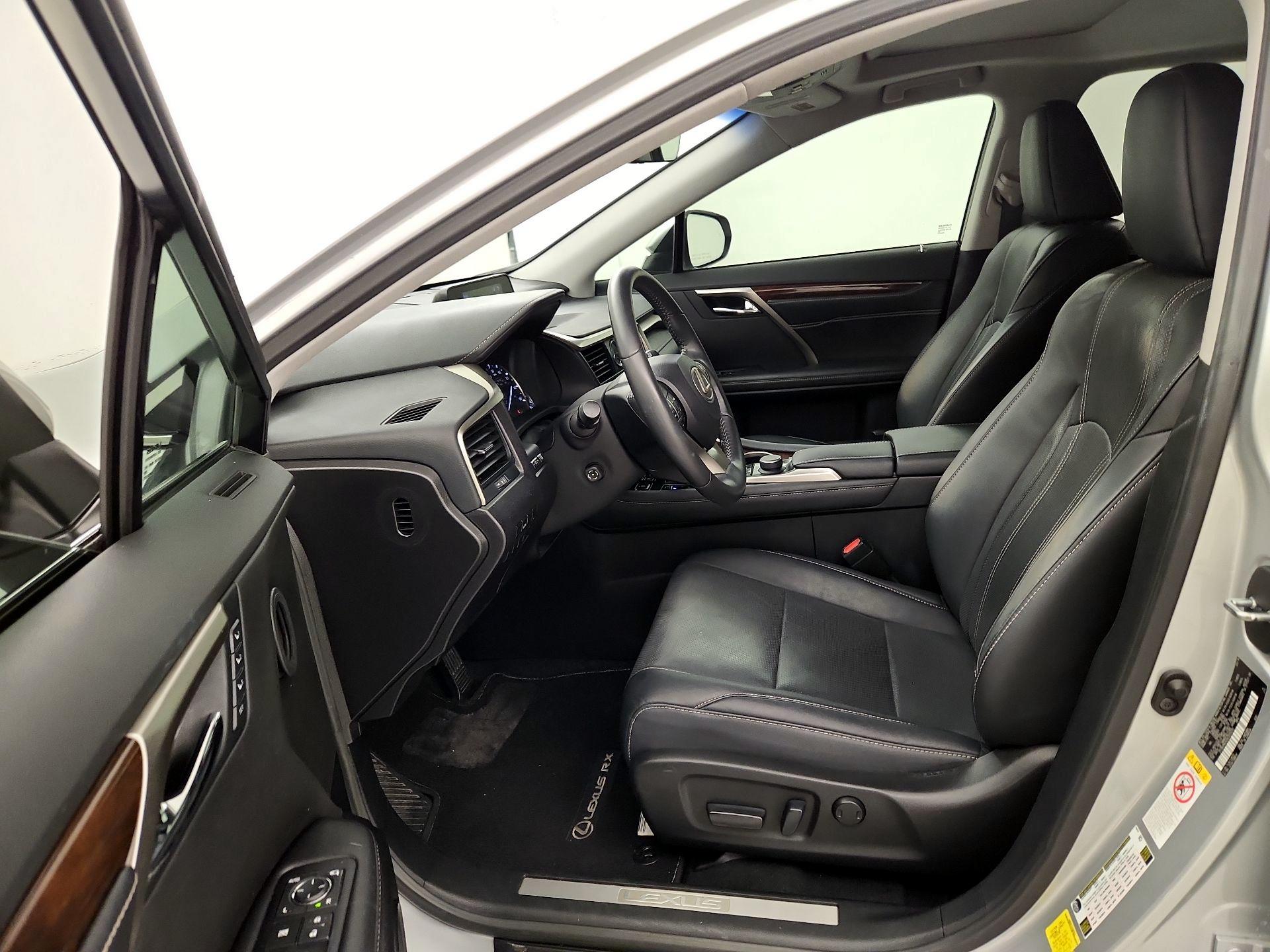 Thumbnail: 2016 Lexus RX - 11