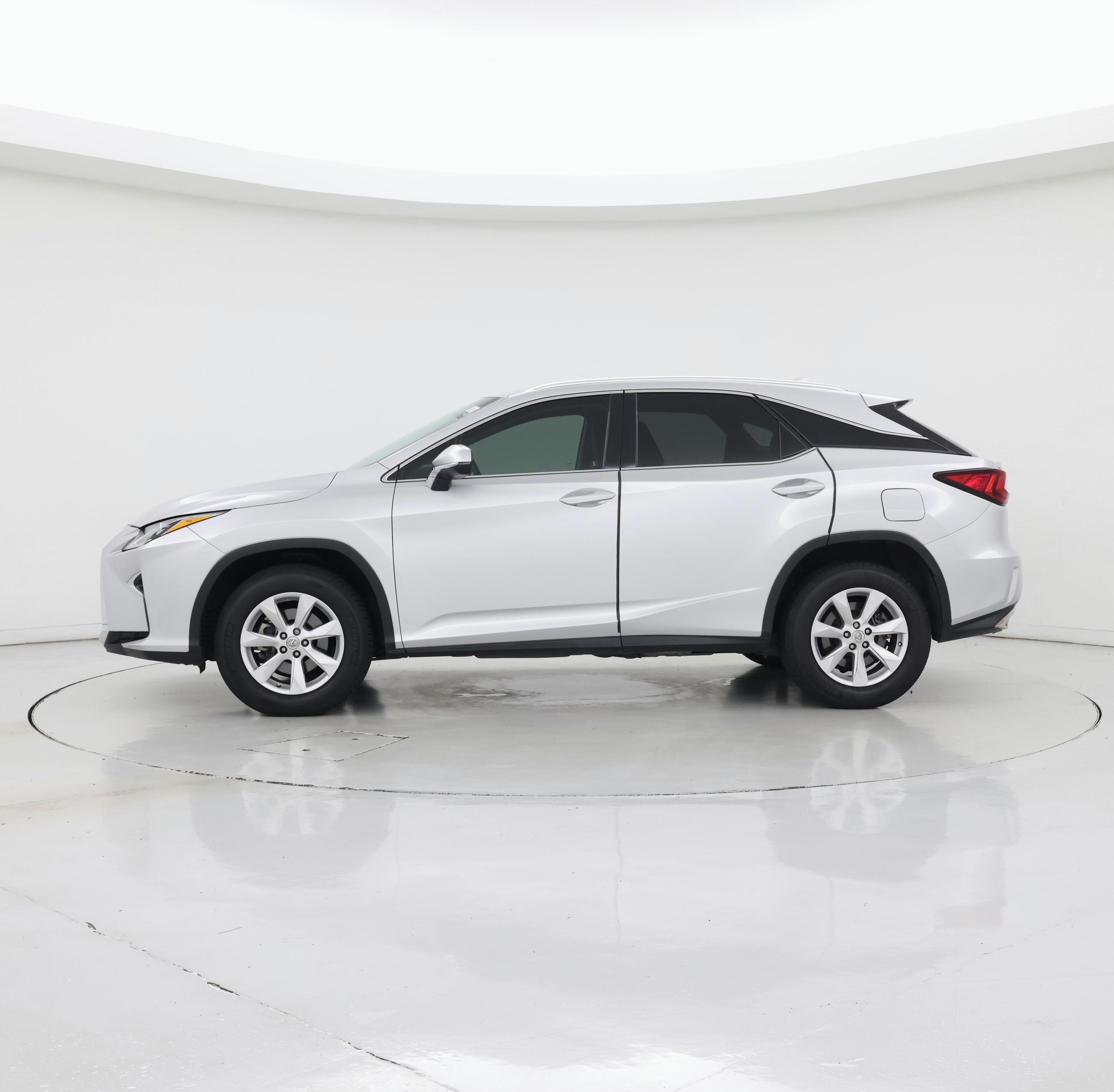 Thumbnail: 2016 Lexus RX - 3