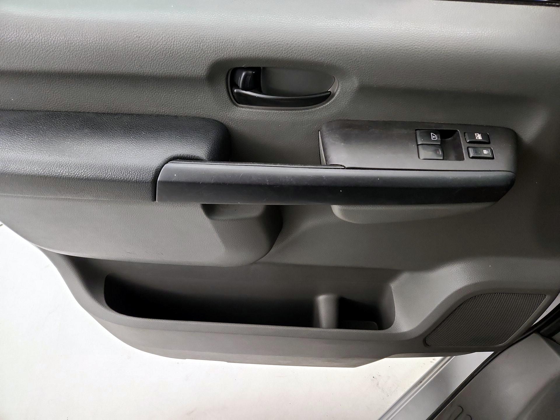 Thumbnail: 2016 Nissan NV - 12