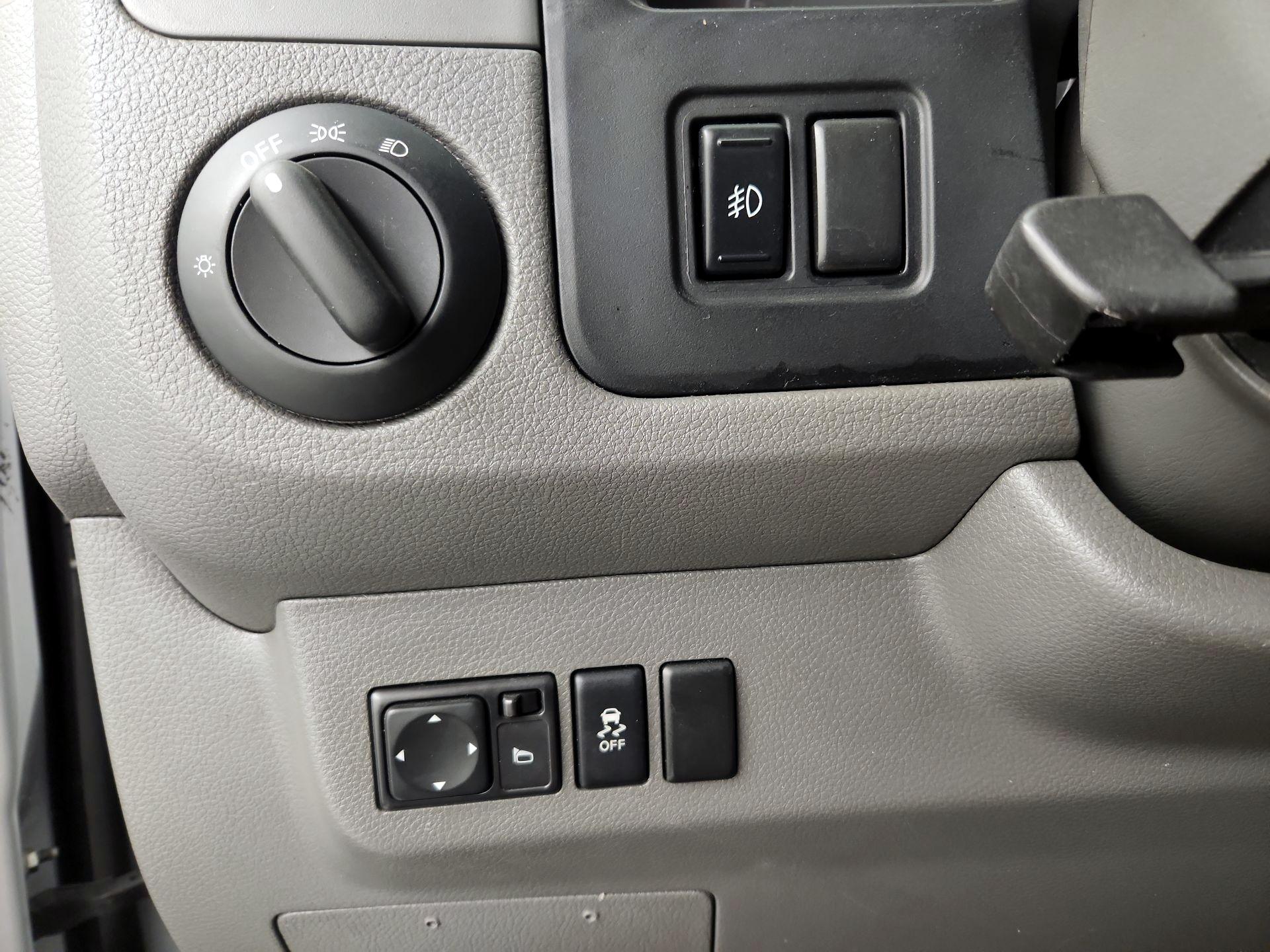 Thumbnail: 2016 Nissan NV - 13