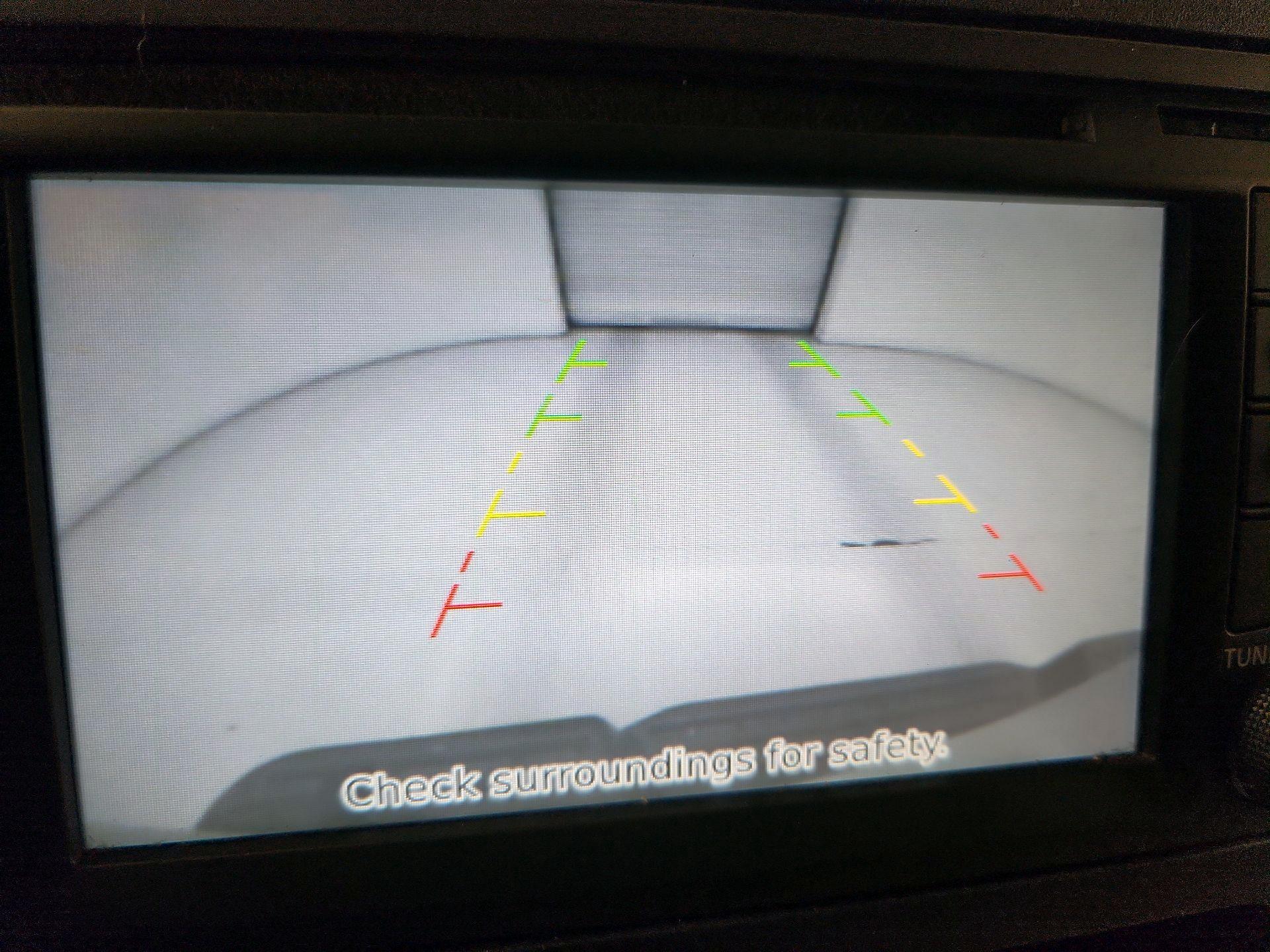 Thumbnail: 2016 Nissan NV - 15