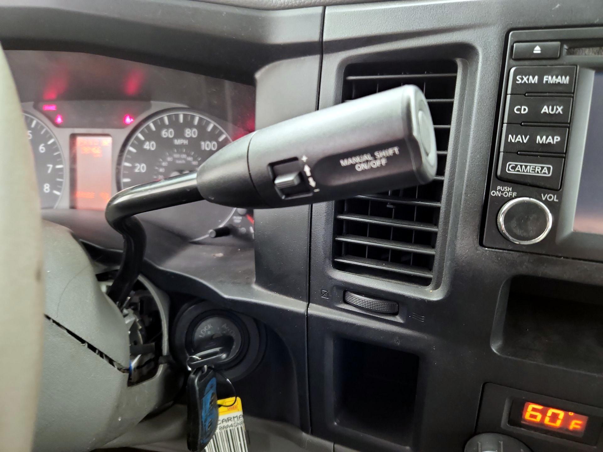 Thumbnail: 2016 Nissan NV - 18