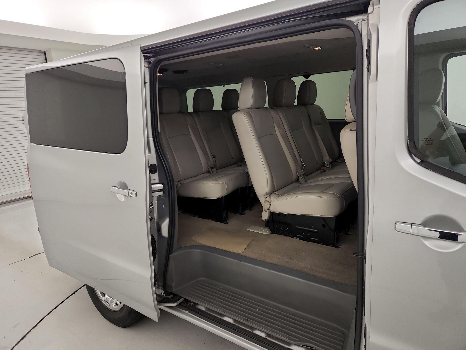 Thumbnail: 2016 Nissan NV - 20