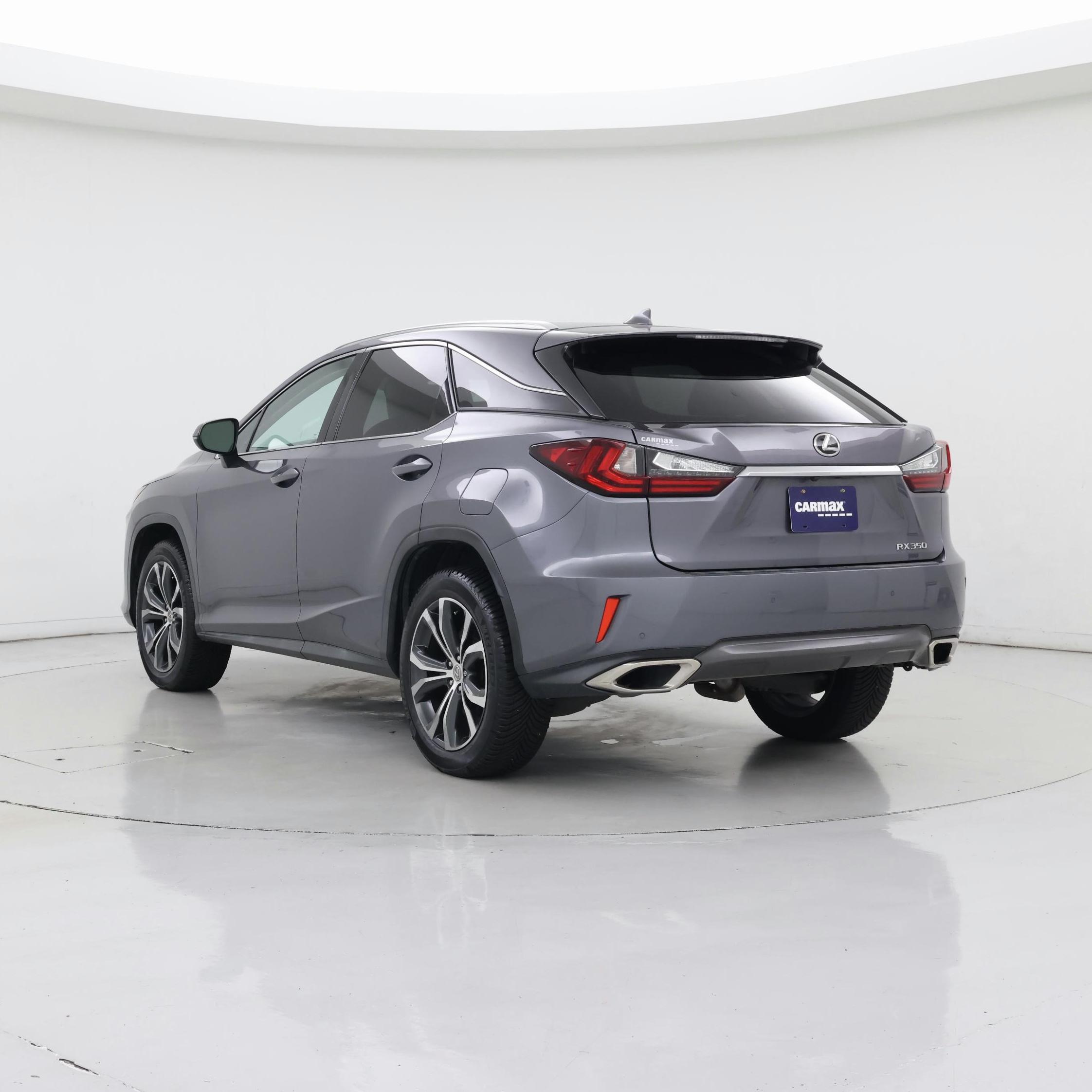 Thumbnail: 2016 Lexus RX - 2
