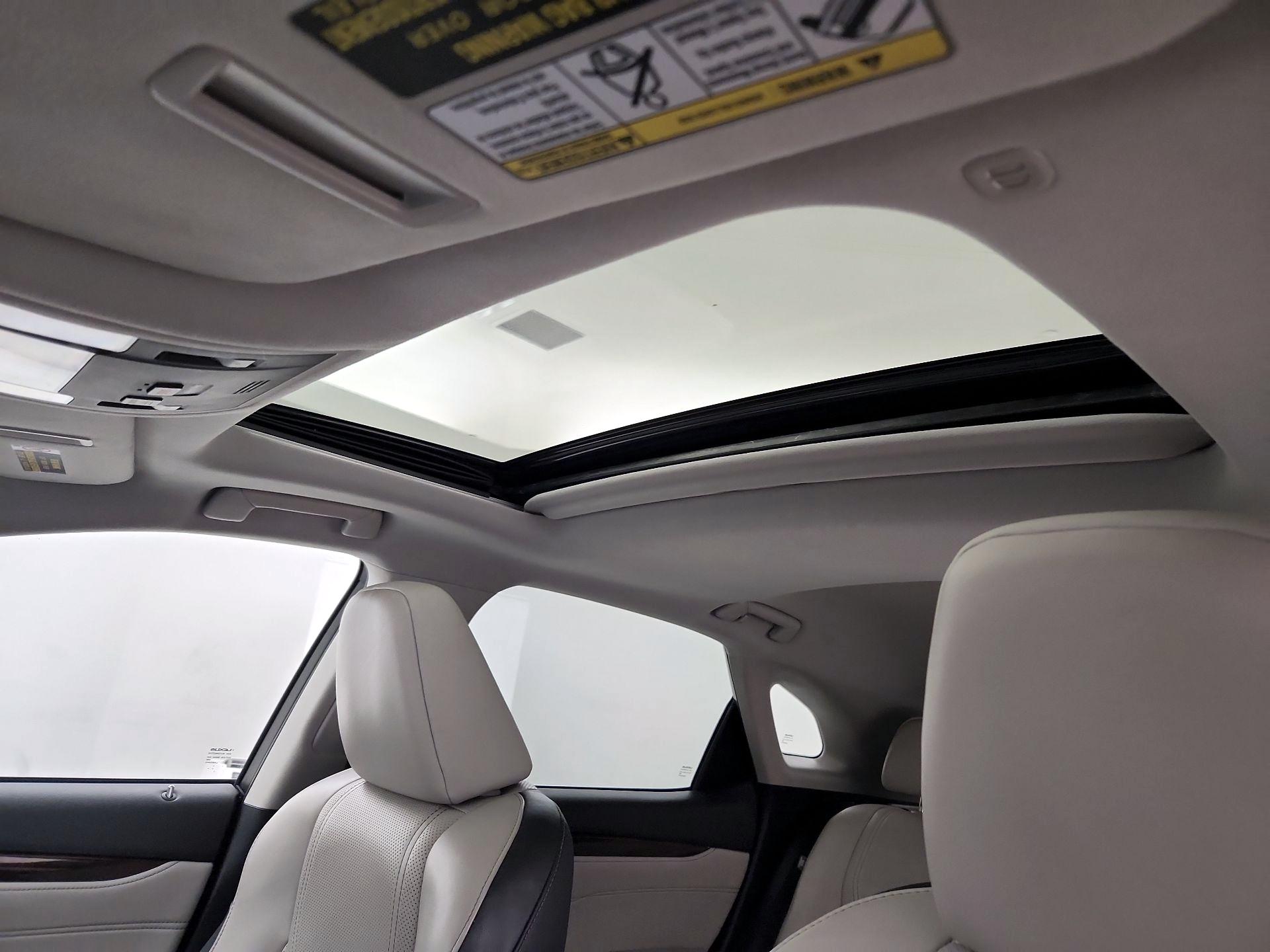Thumbnail: 2016 Lexus RX - 20