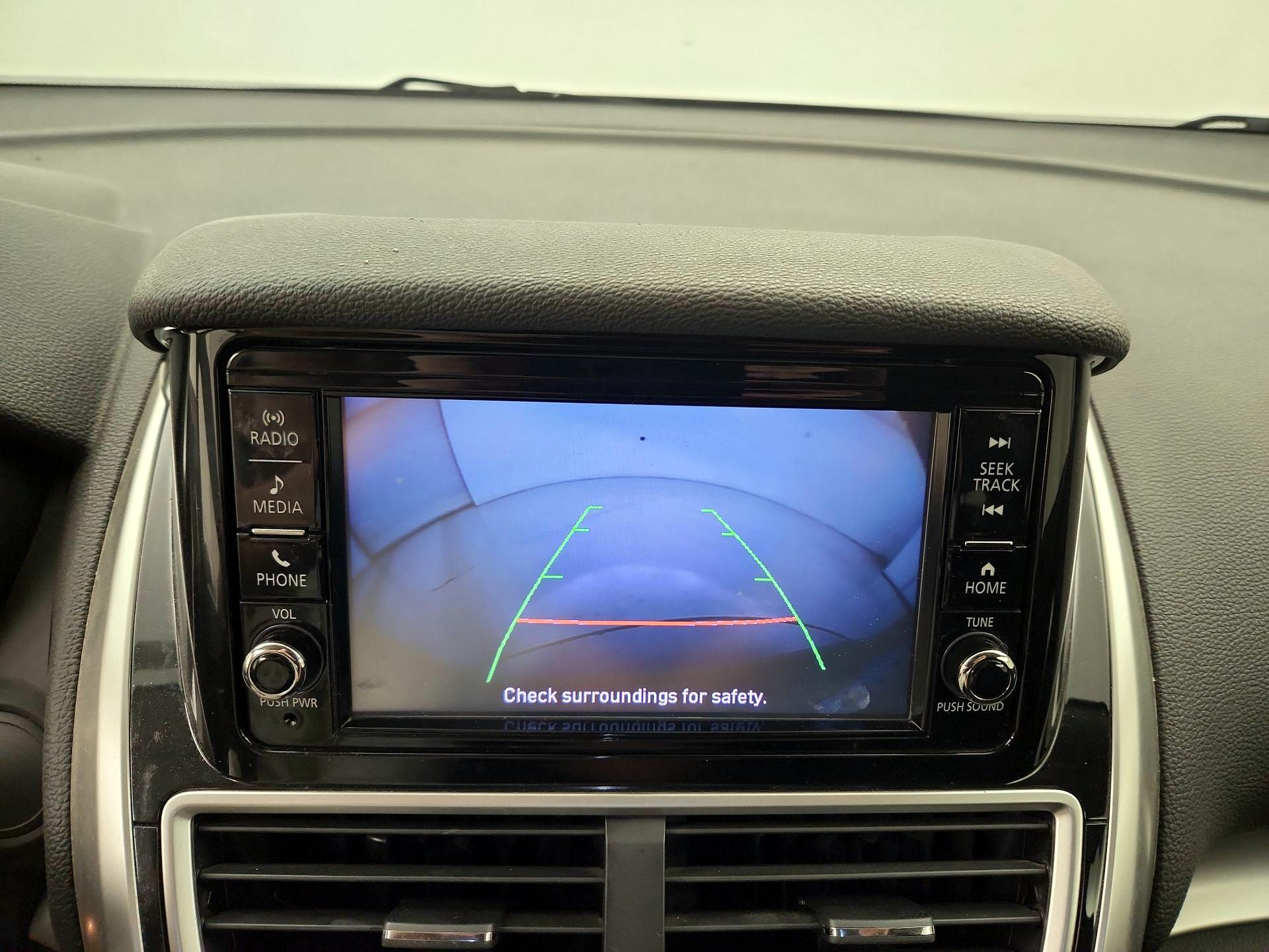 Thumbnail: 2018 Mitsubishi Eclipse Cross - 14